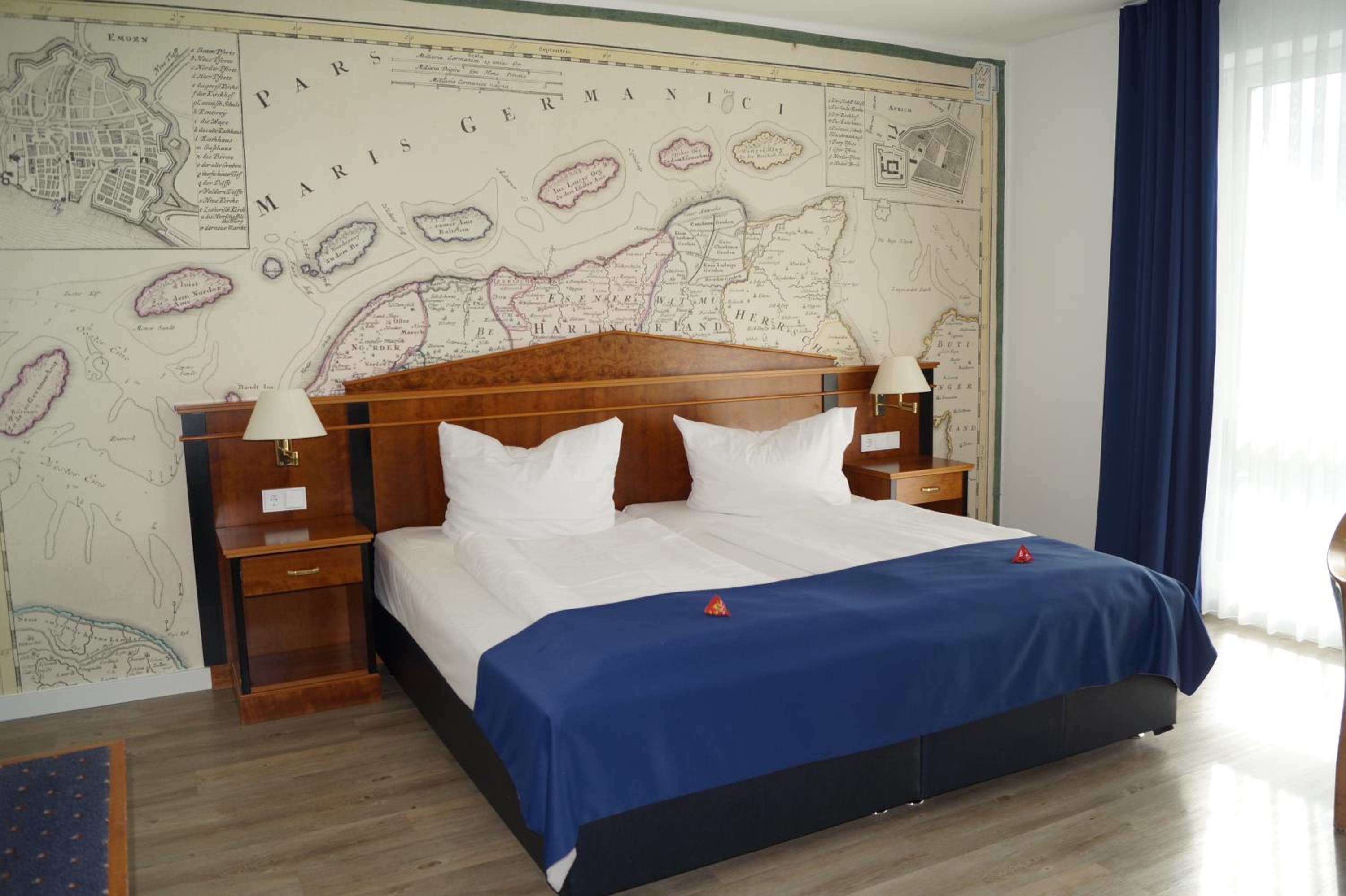 Comfort Double Room with Balcony - Photo 5