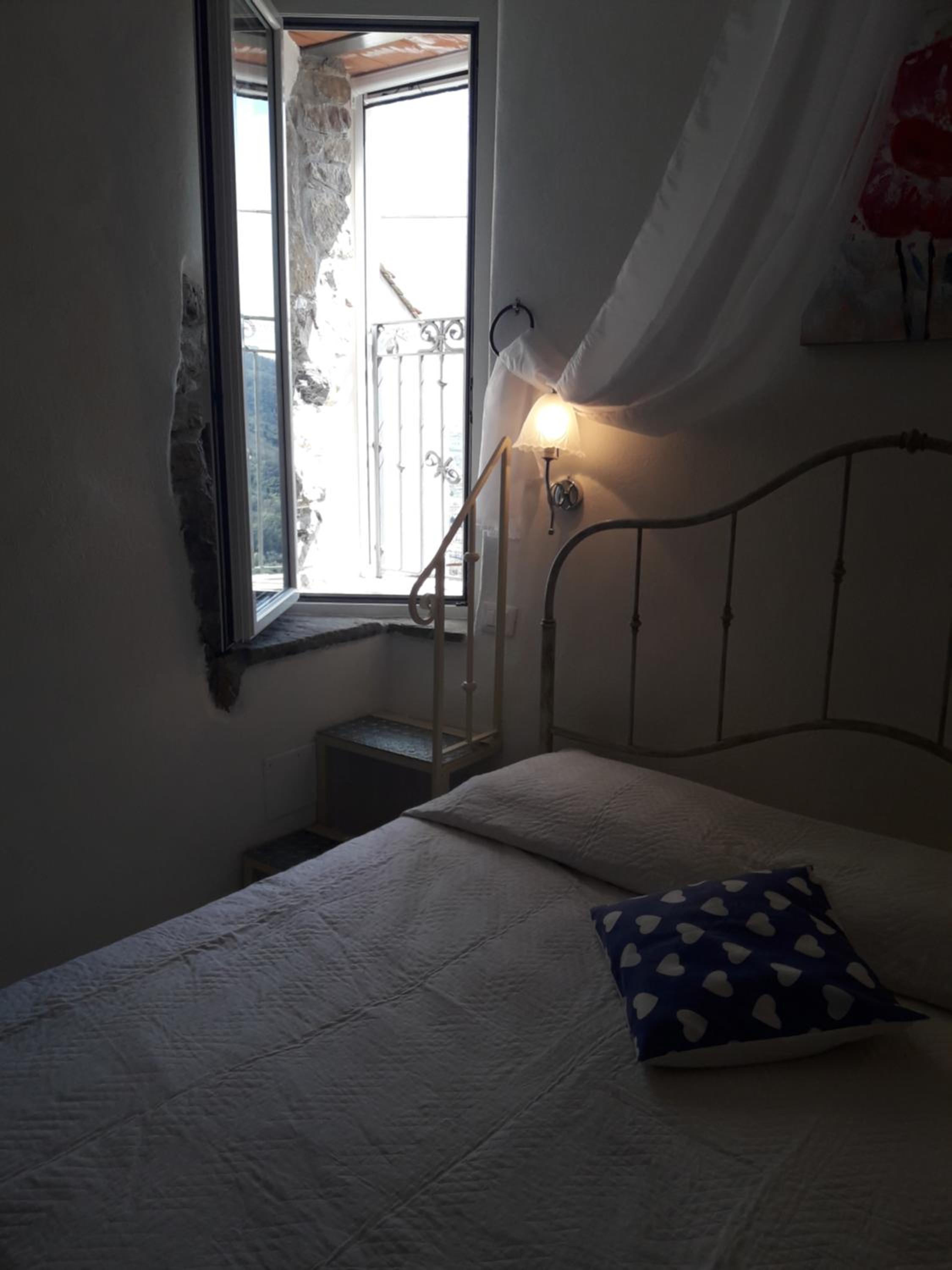 Double Room - Split Level - Annex photo 1