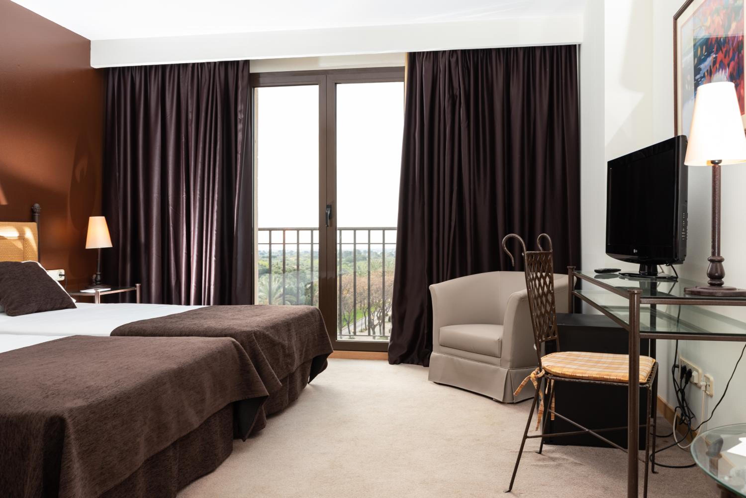 Double or Twin Room photo 2