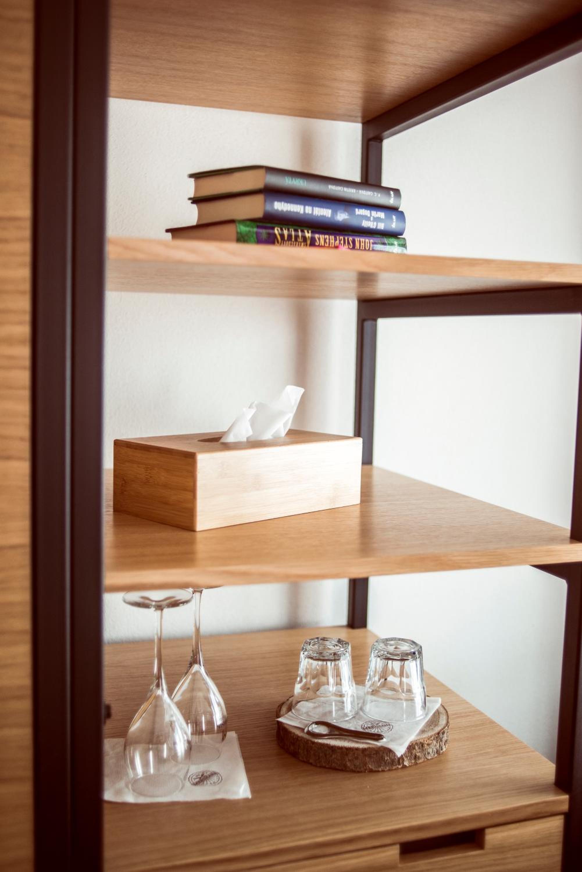 One-Bedroom Apartment - Photo 15