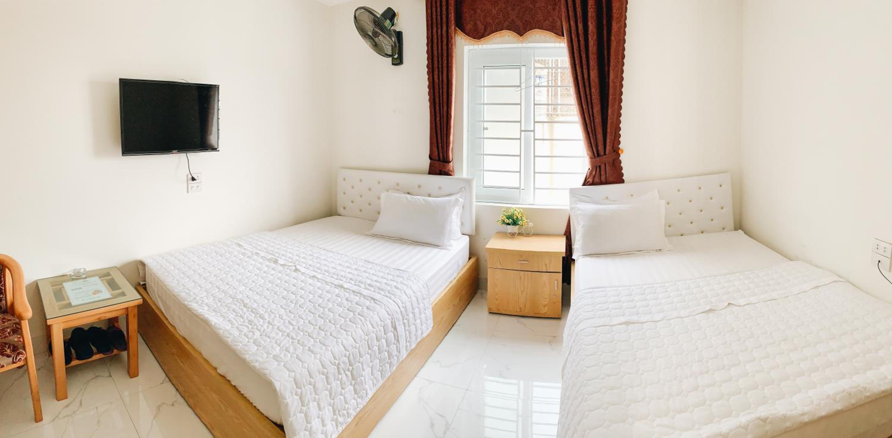 Twin Room photo 2