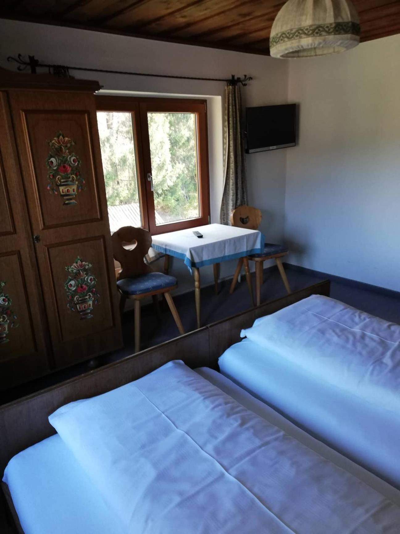 Double Room with Lake View photo 1
