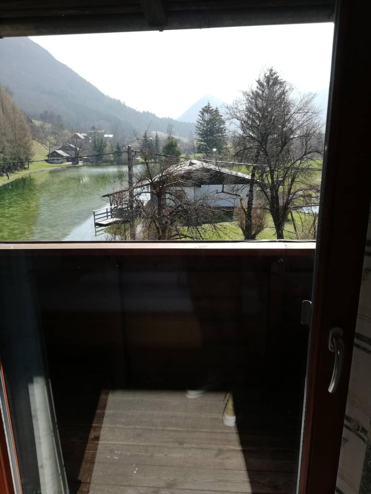 Deluxe Double Room with Balcony photo 2