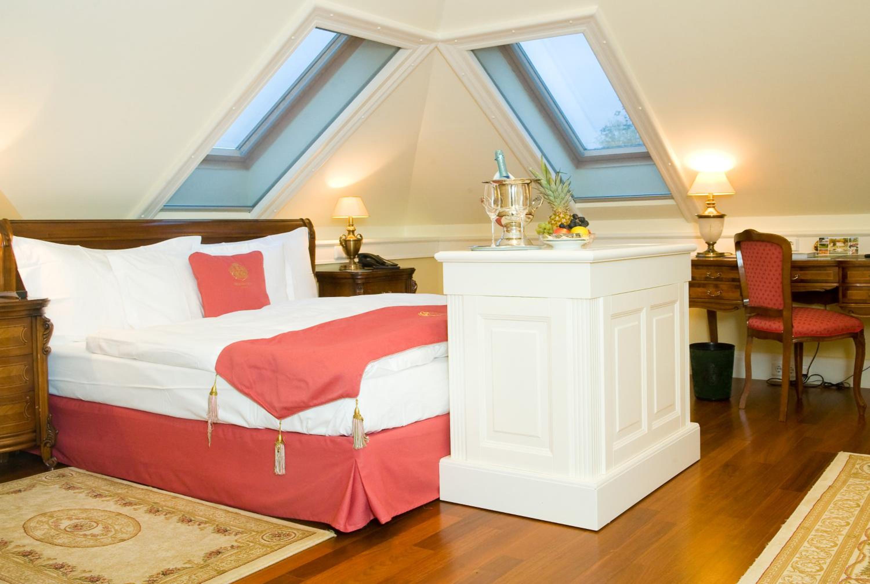 Junior Suite photo 2