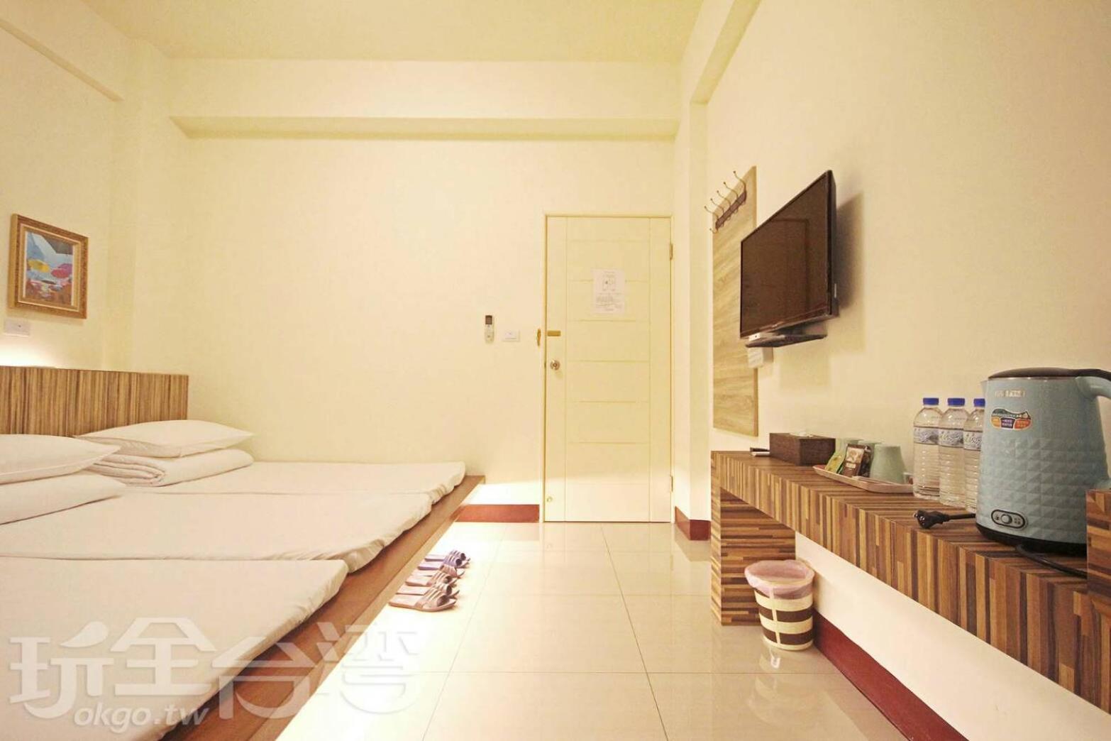 Triple Room with Balcony photo 1