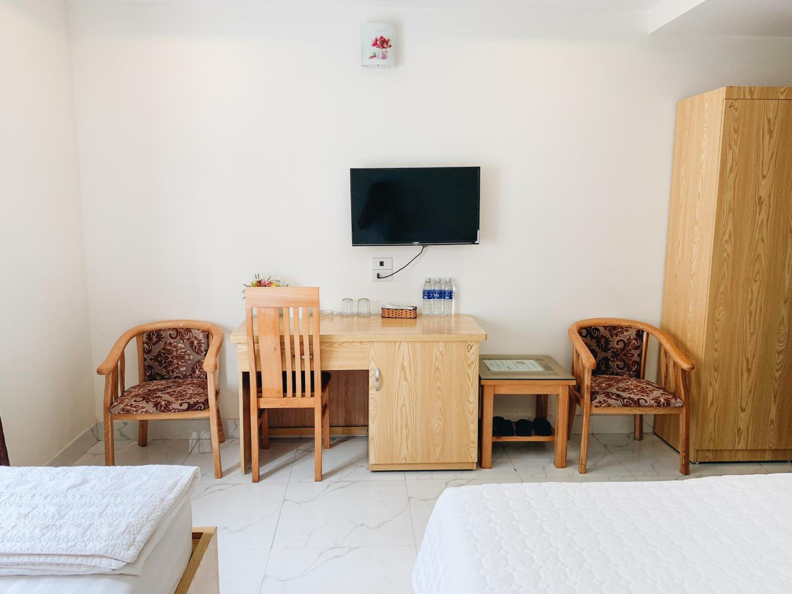 Small Twin Room photo 3