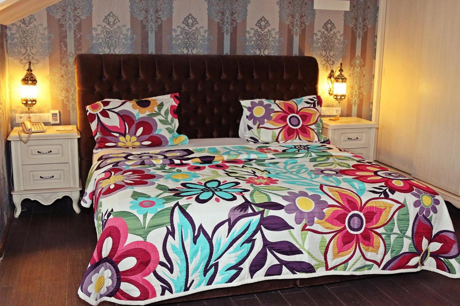King Suite with Whirlpool