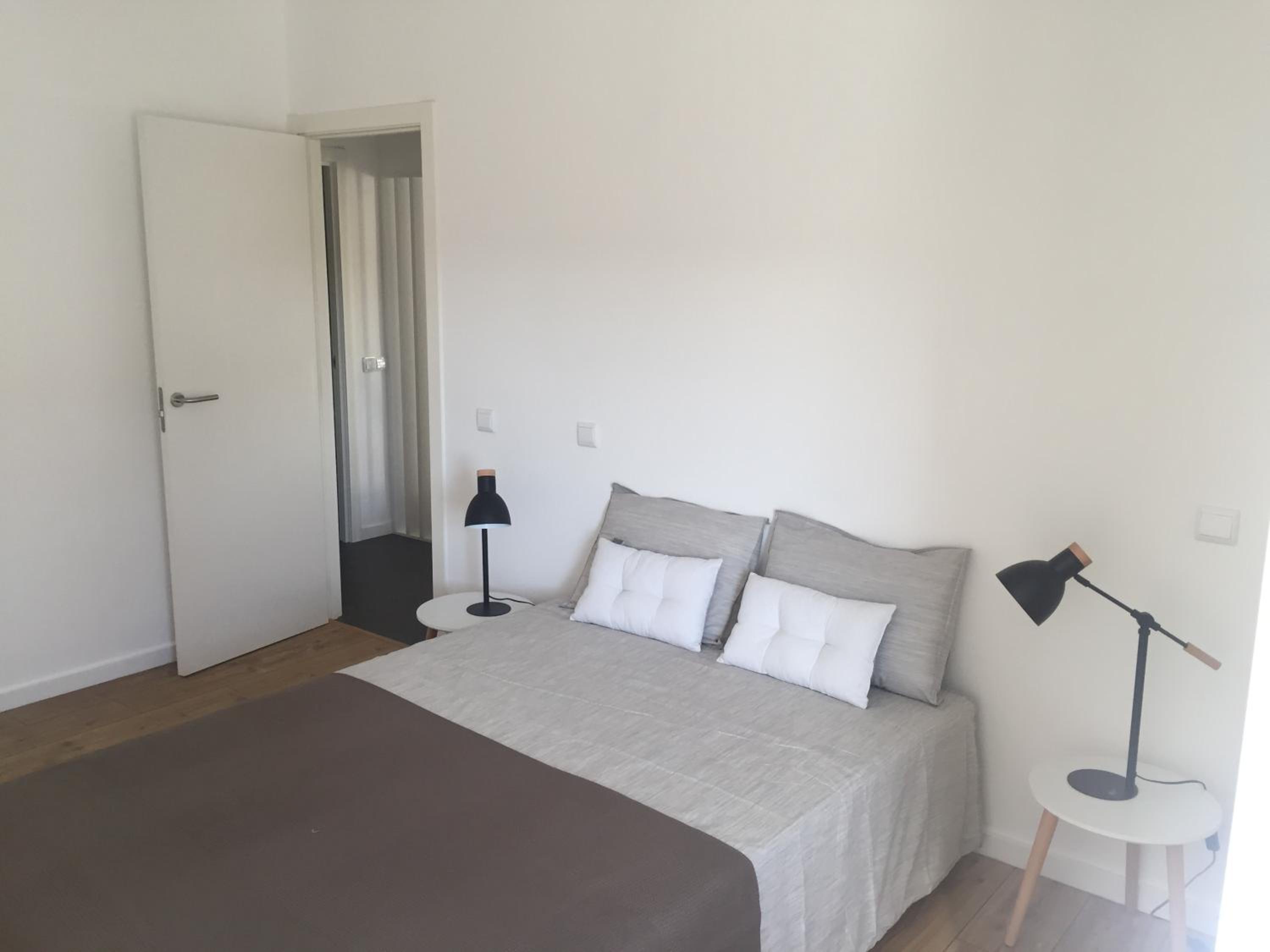 Two-Bedroom Apartment photo 2