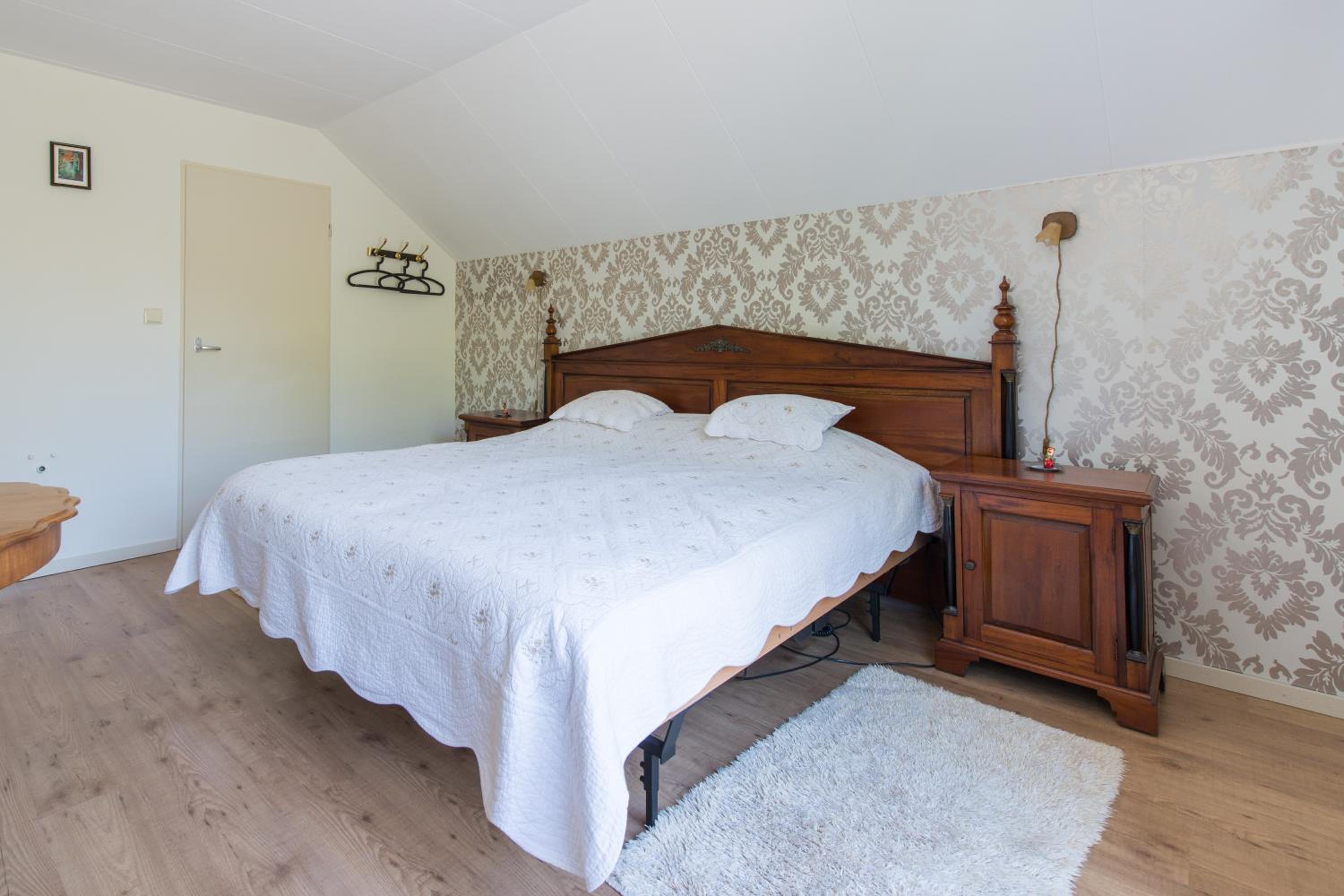 Double or Twin Room photo 1