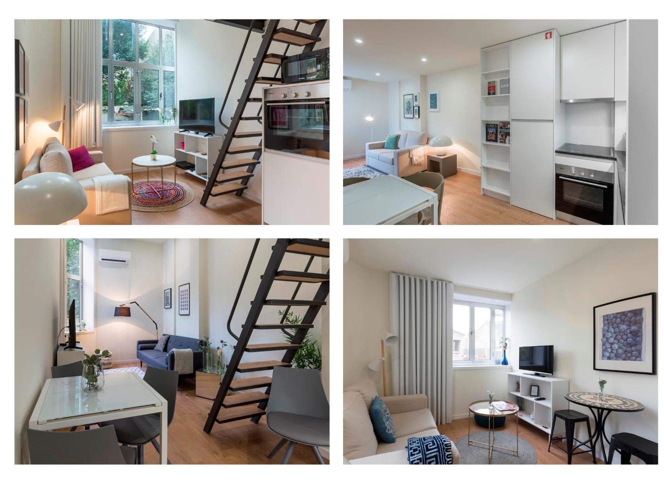 Standard Apartment - Photo 1