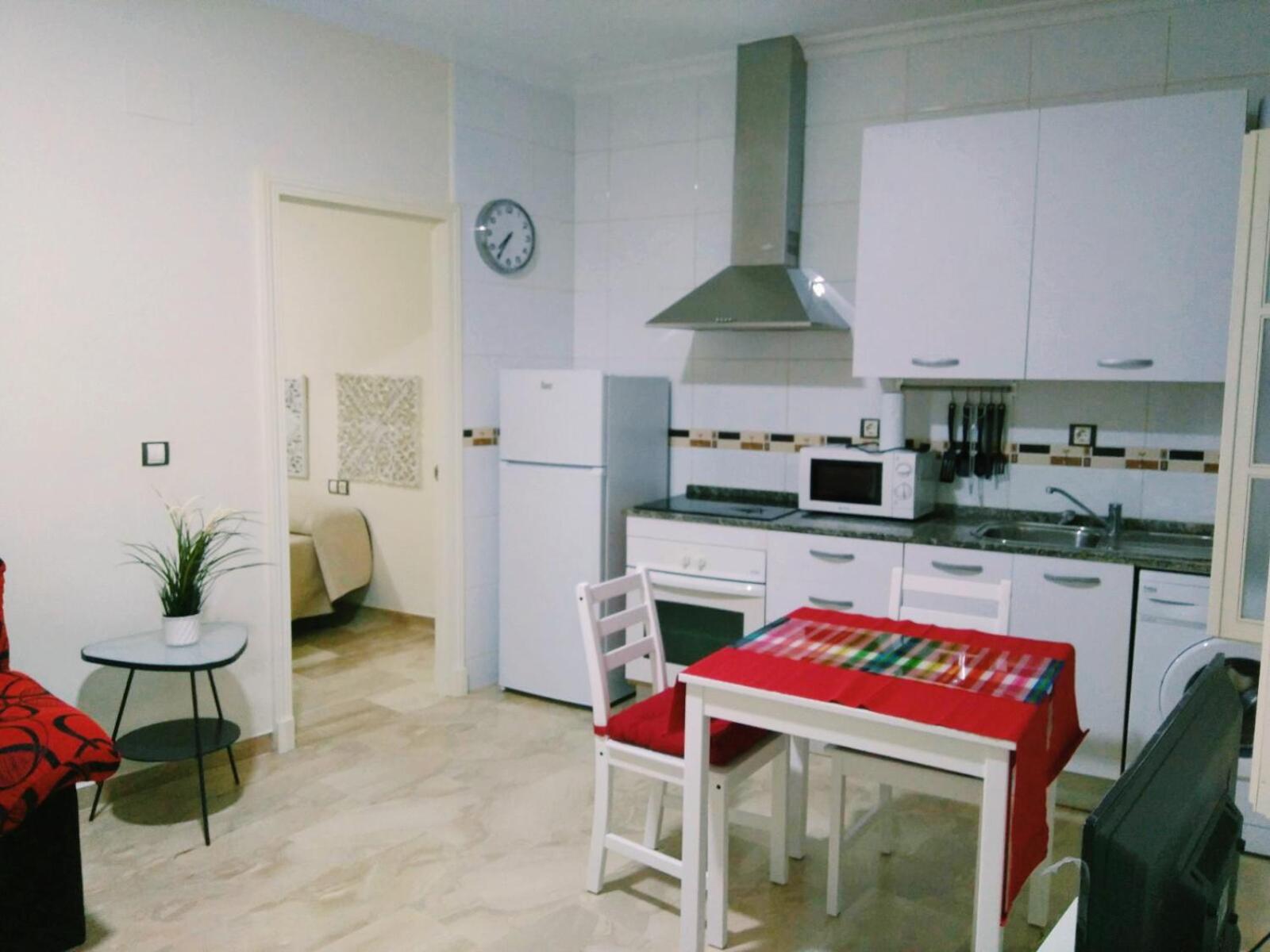 Ground Floor Apartment - Annex photo 3