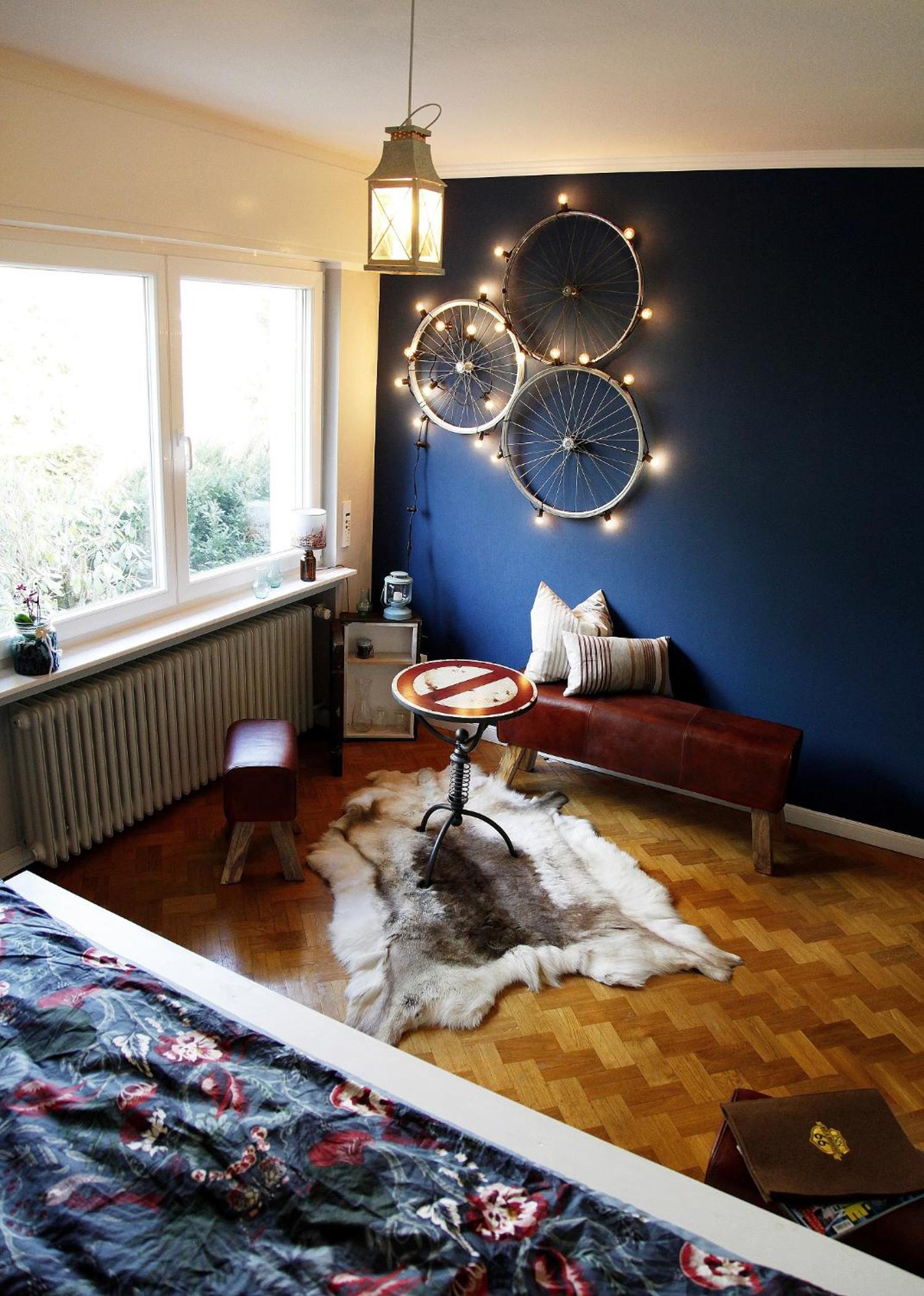 Budget Double Room photo 1