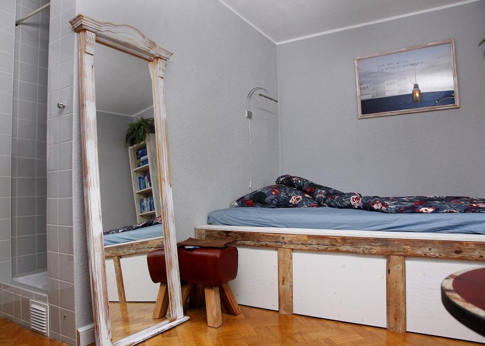 Budget Double Room photo 3