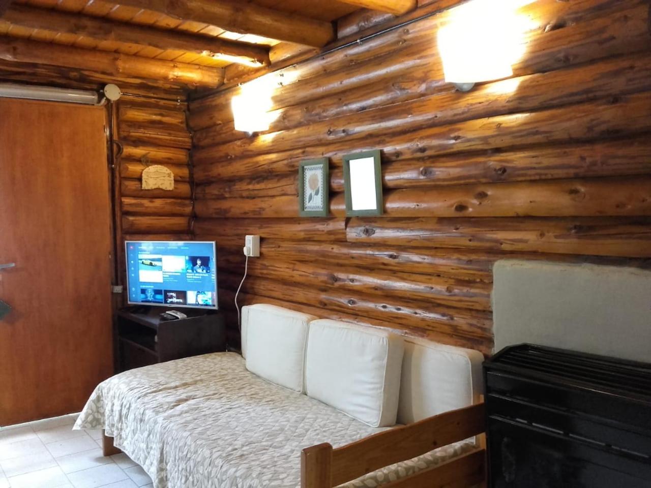 Two-Bedroom Chalet photo 1