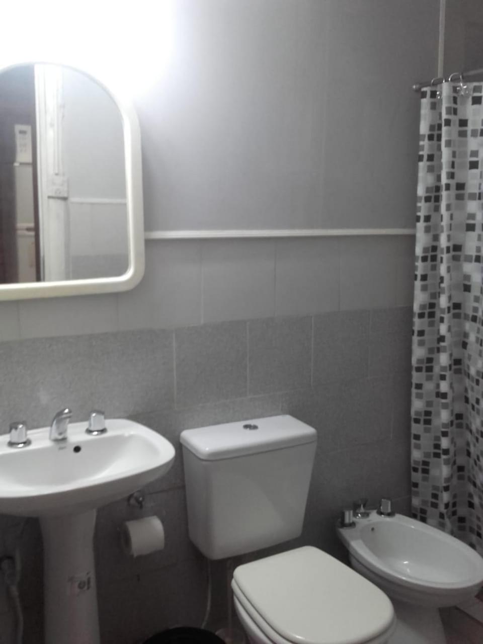 Two-Bedroom Chalet photo 2