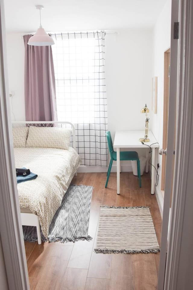 Two-Bedroom Apartment photo 1
