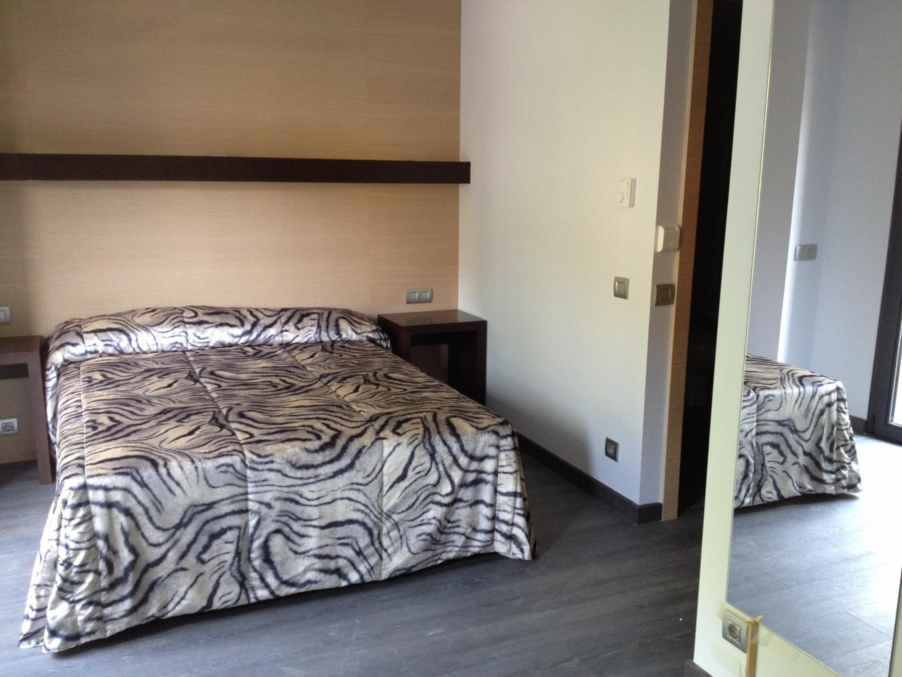 Habitación Familiar (2 Adultos + 2 Niños)