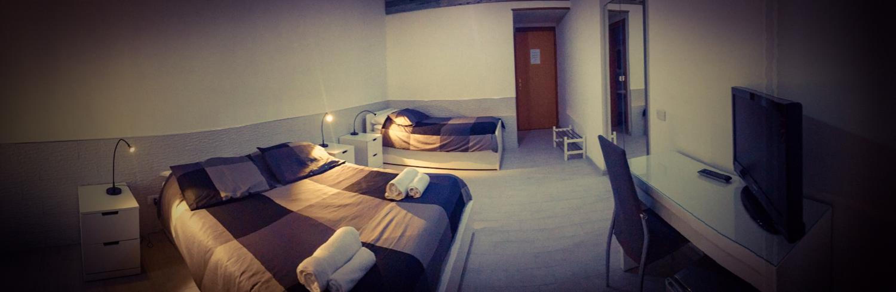 Triple Room - Photo 2