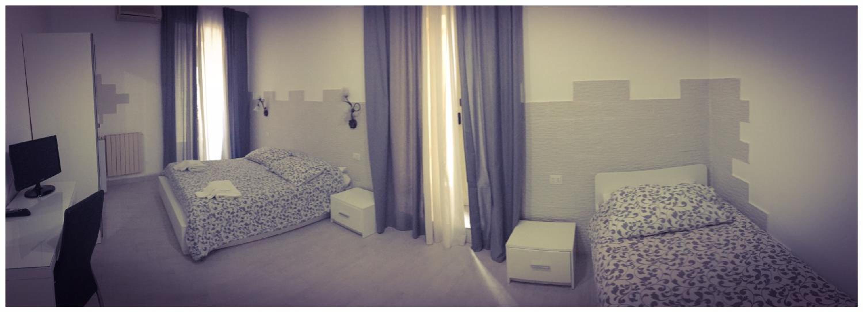 Triple Room - Photo 1