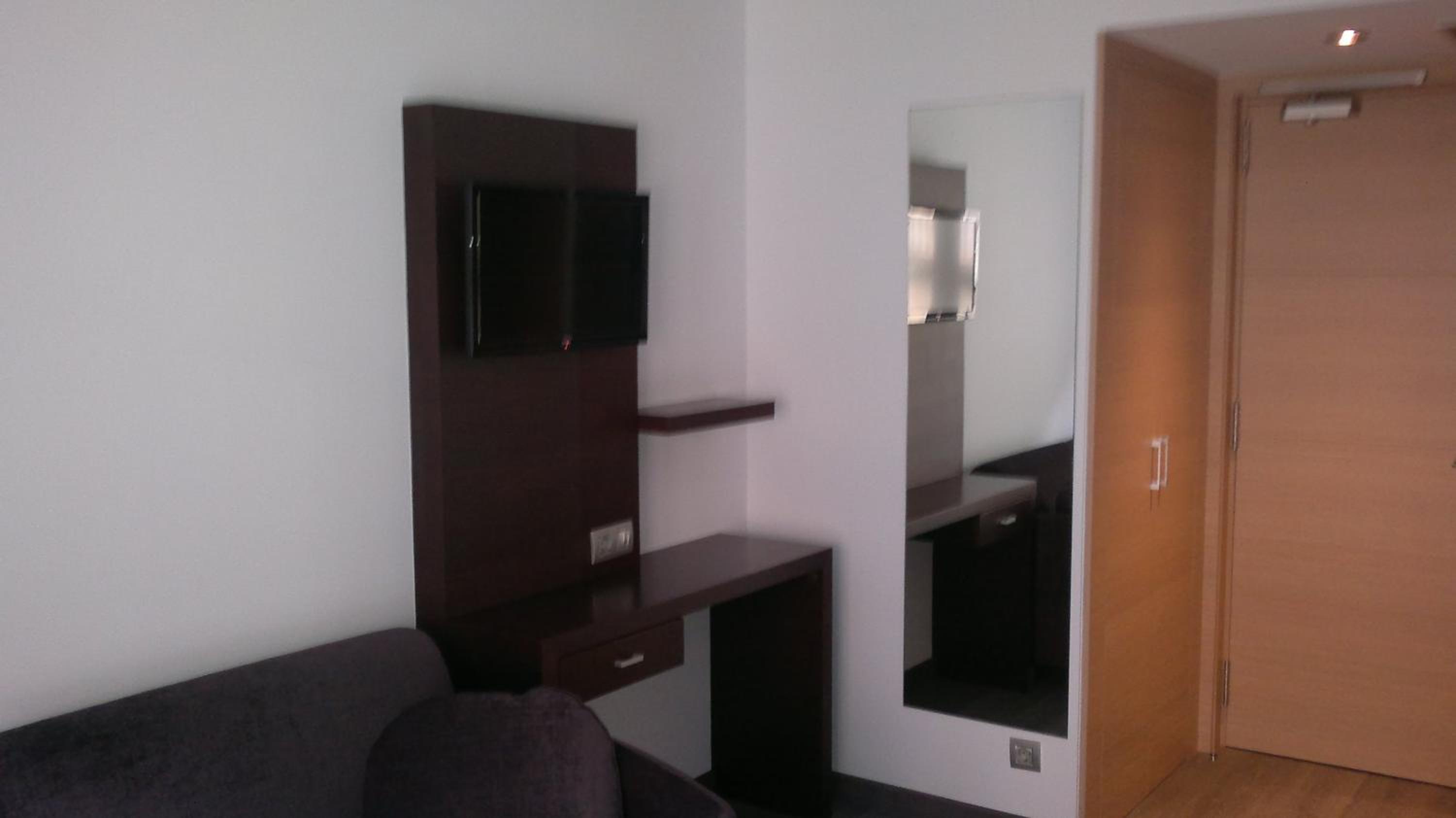 Double or Twin Room photo 3