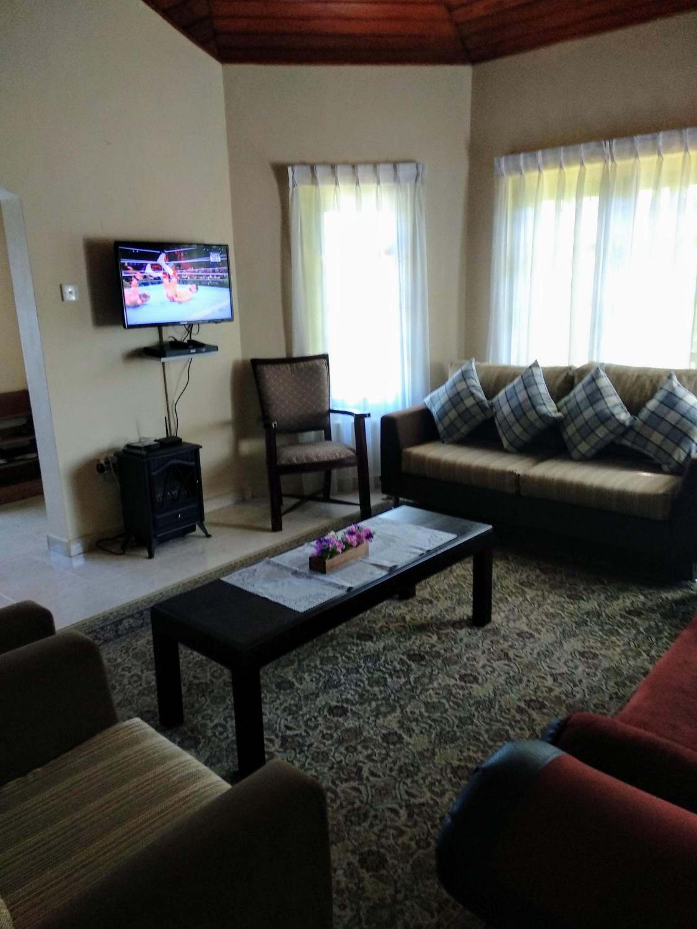 Vacation Home photo 1