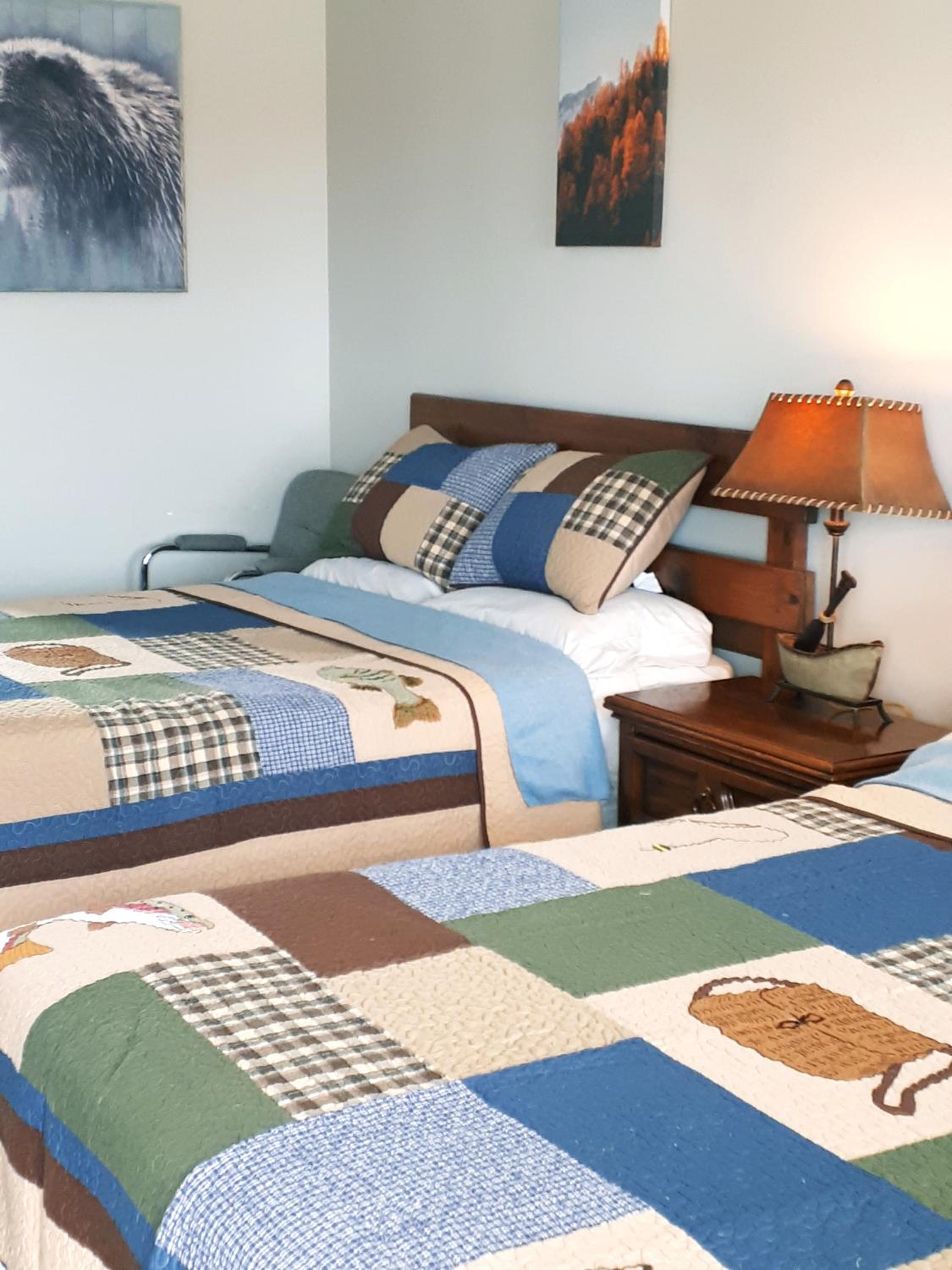 Deluxe Queen Room - Photo 2