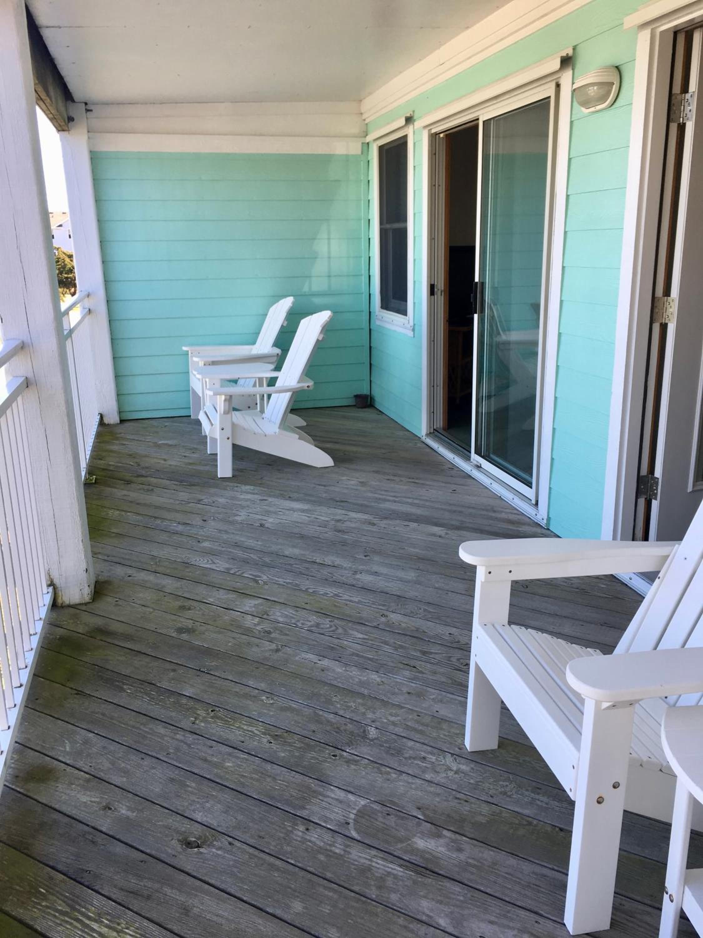 Suite with Lake View photo 2