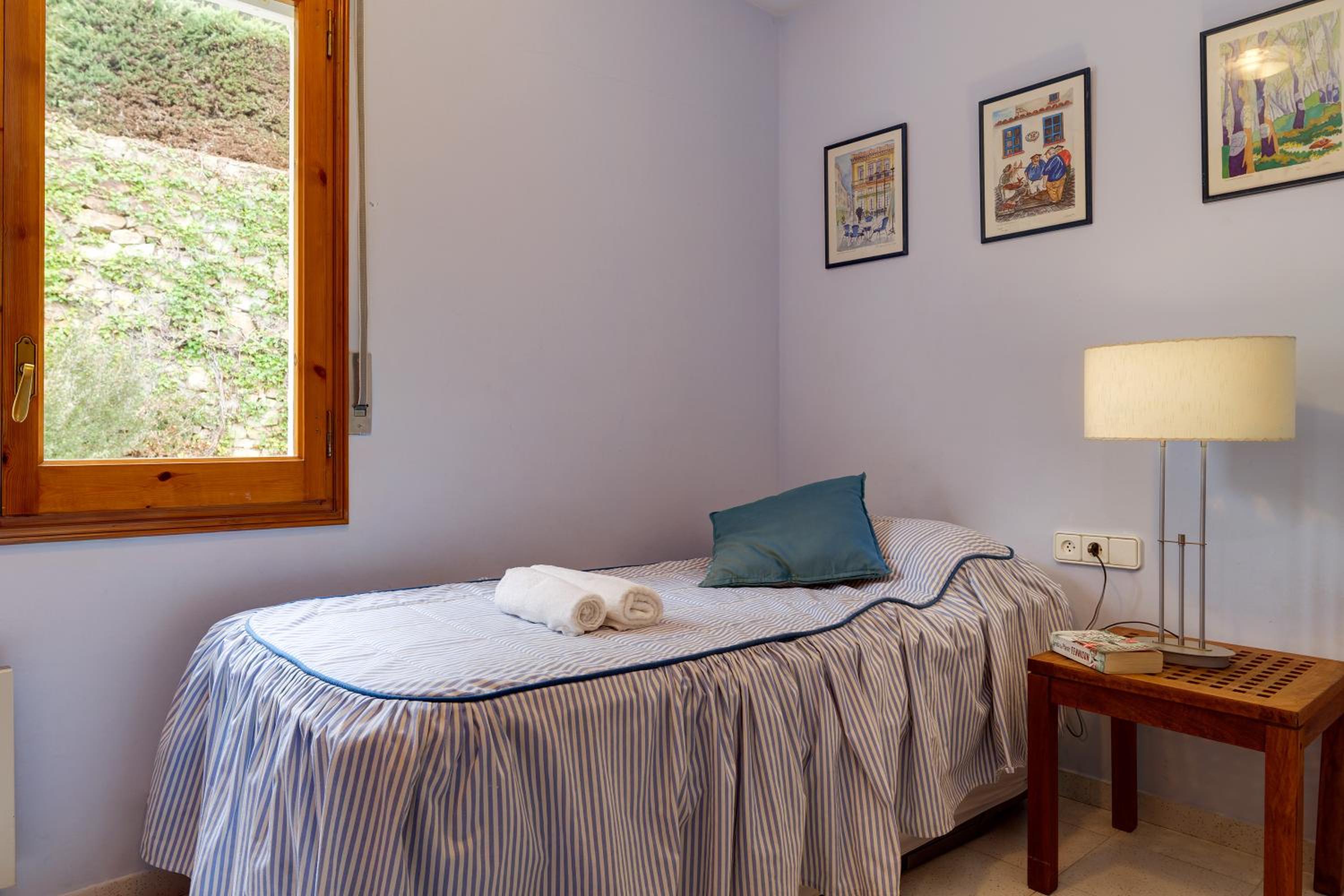Departamento de tres habitaciones