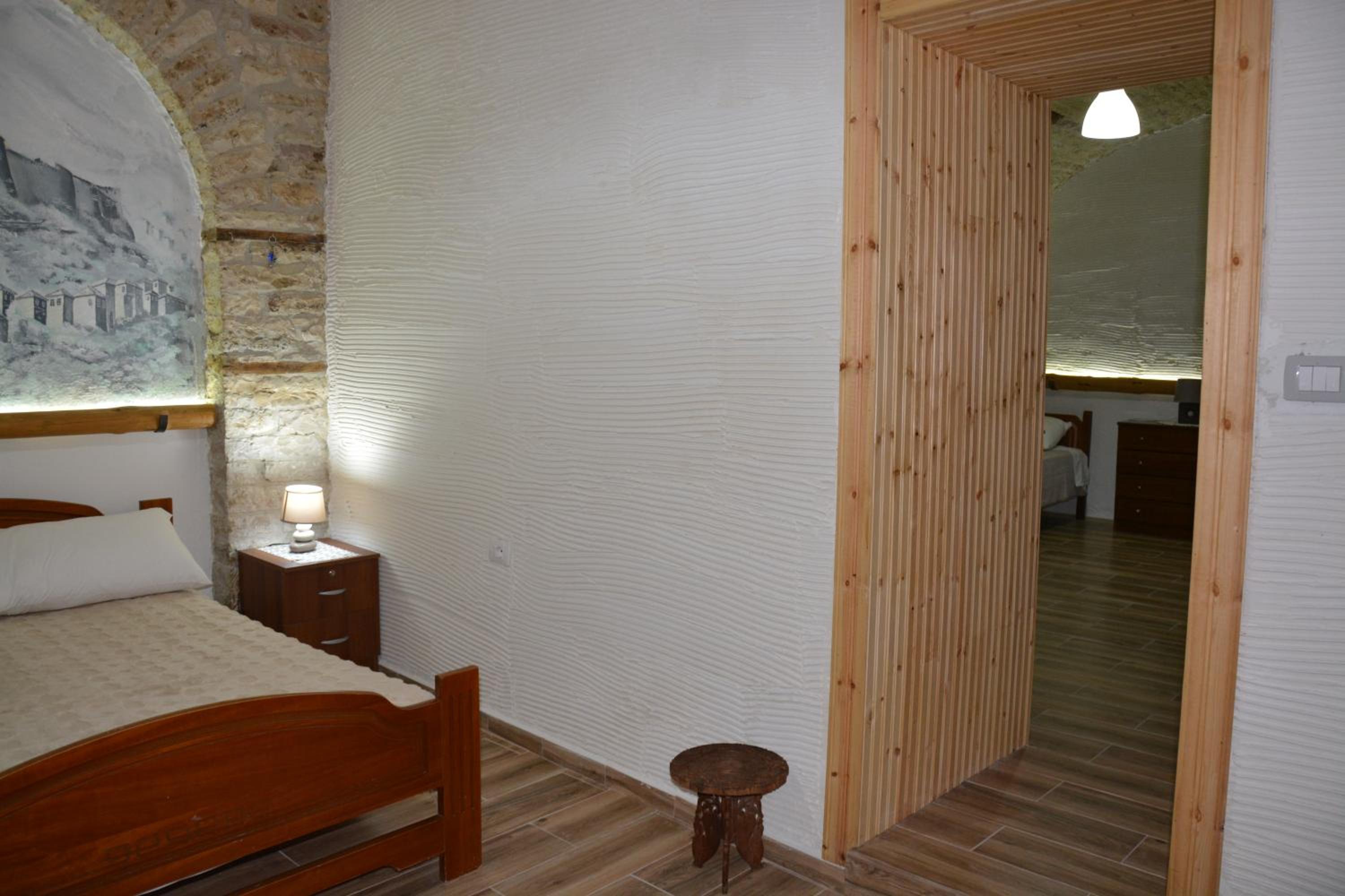 Deluxe Quadruple Room photo 3