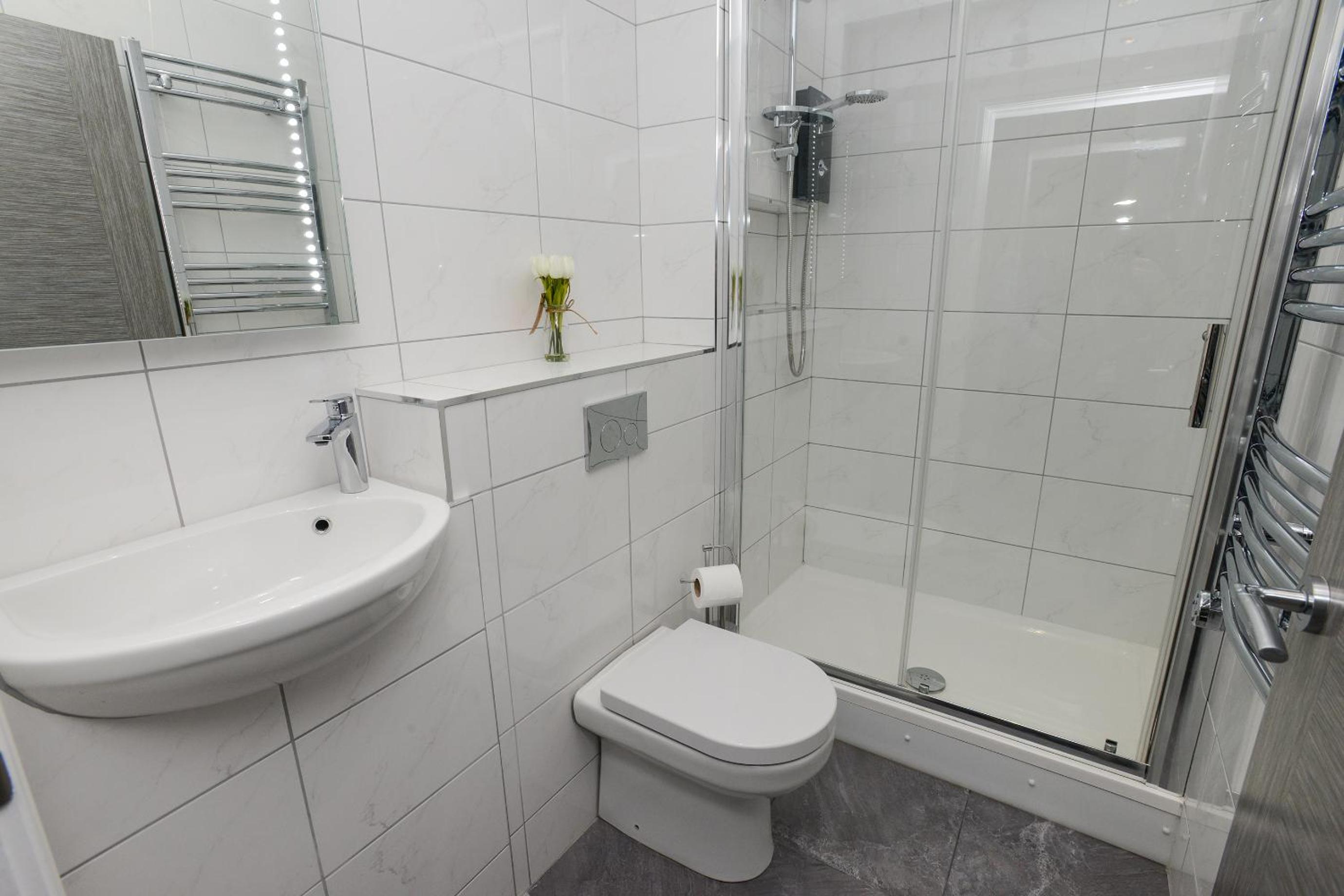 Apartment - Photo 6