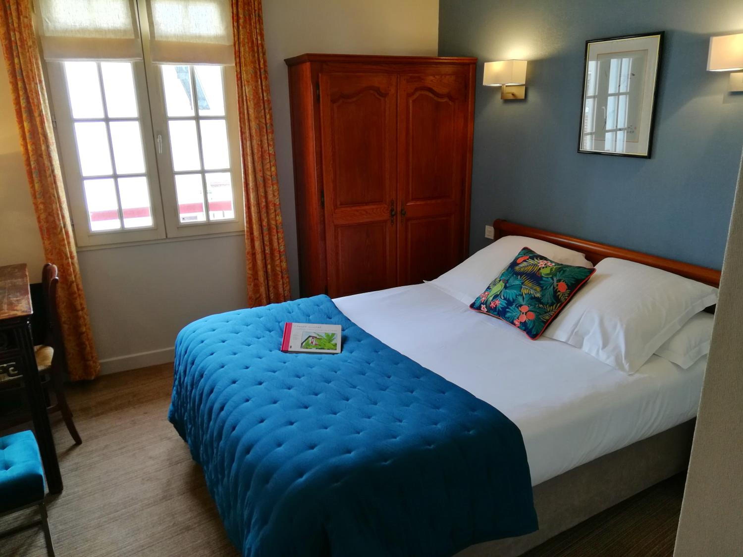 Small Classic Double Room photo 1