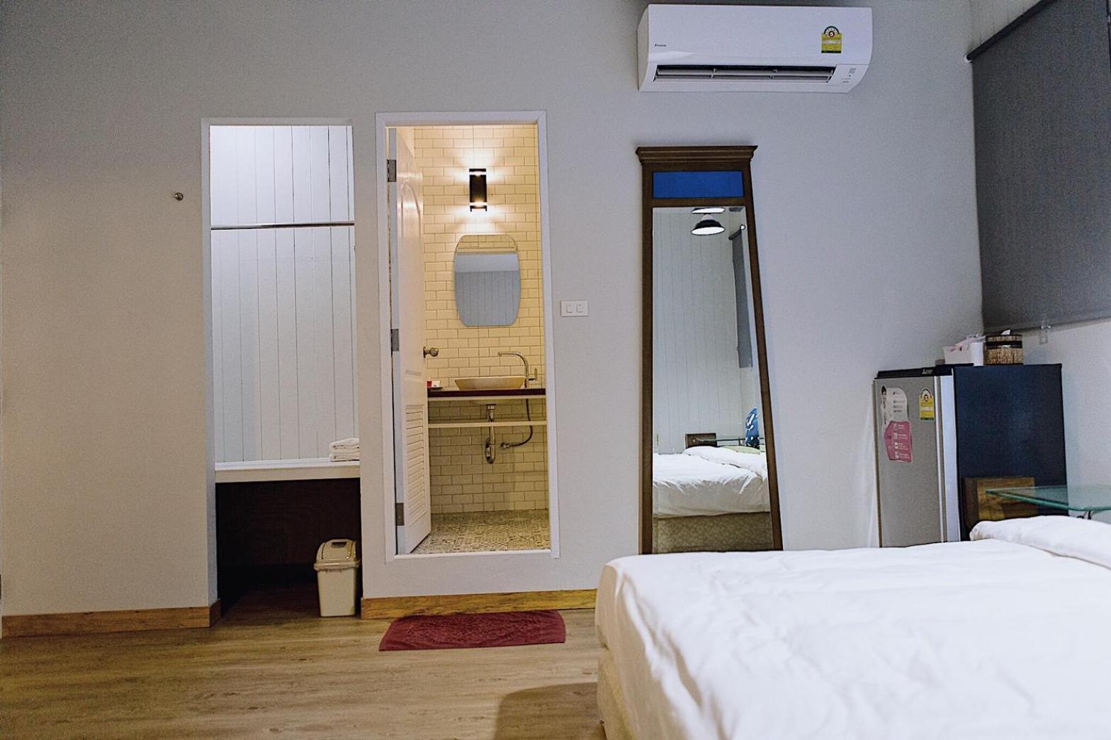 Standard Double Room photo 1