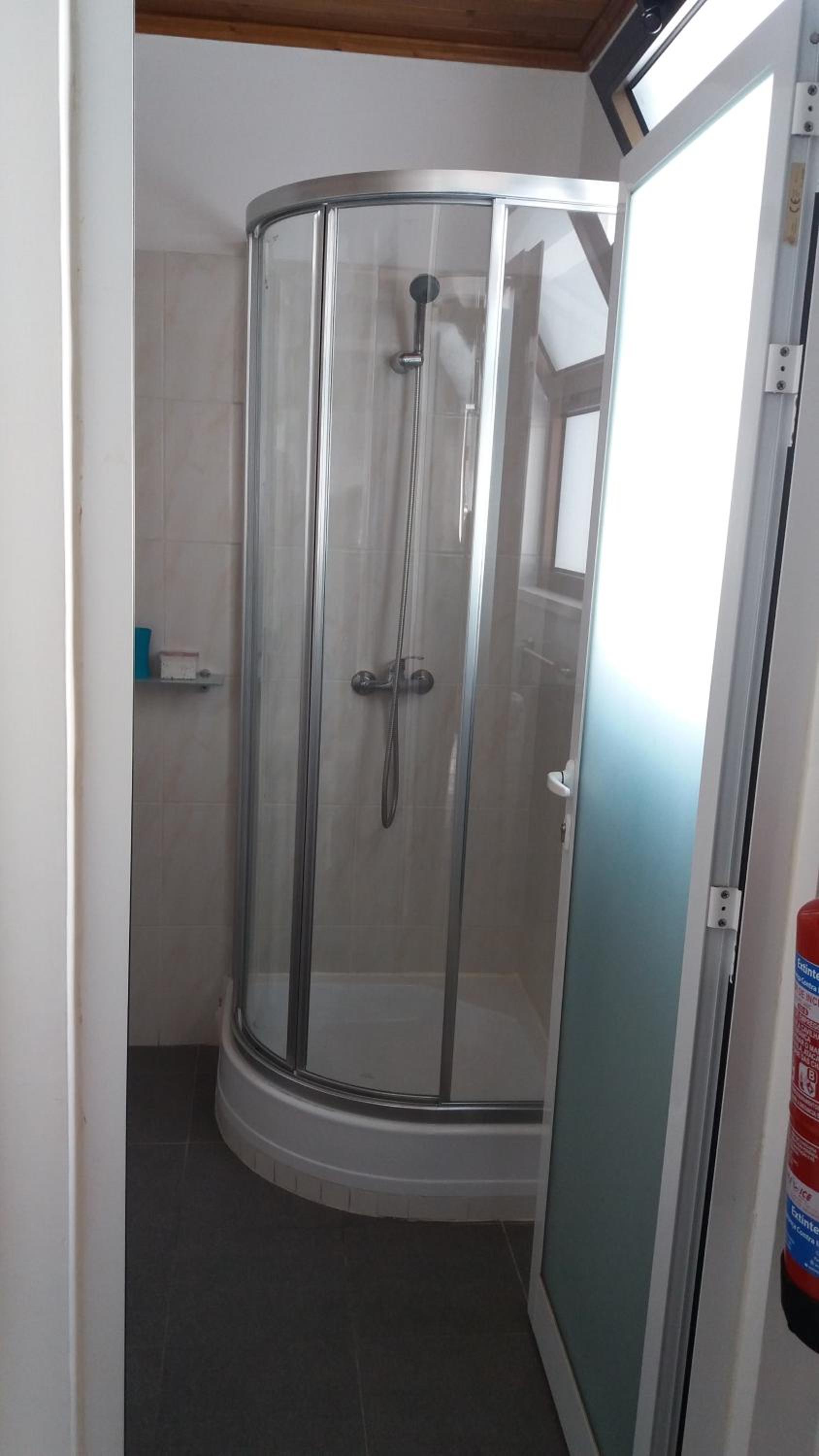 Two-Bedroom Apartment - Photo 23