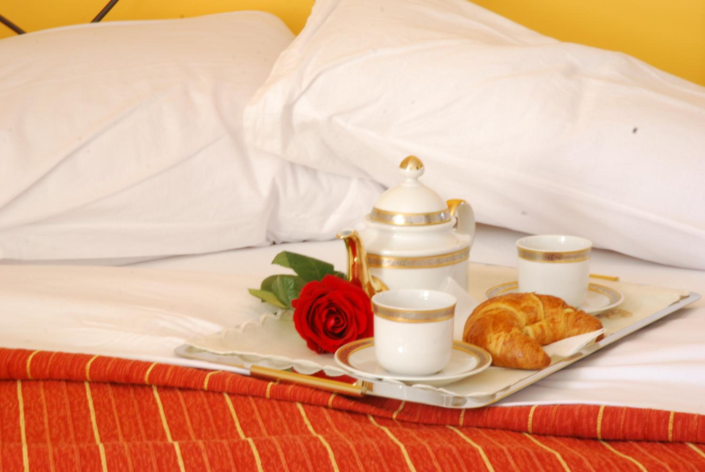 Comfort Triple Room