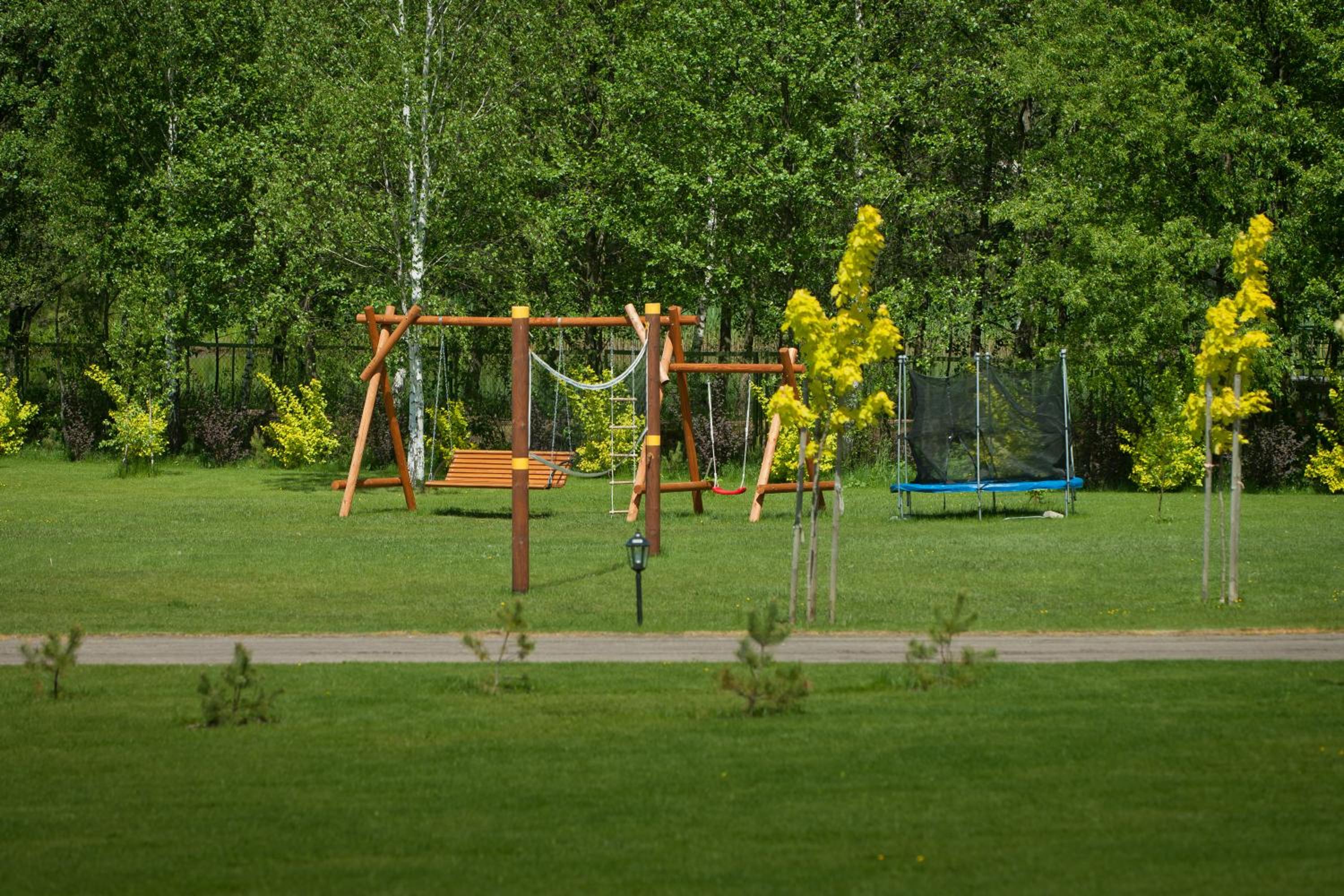 Villa photo 2
