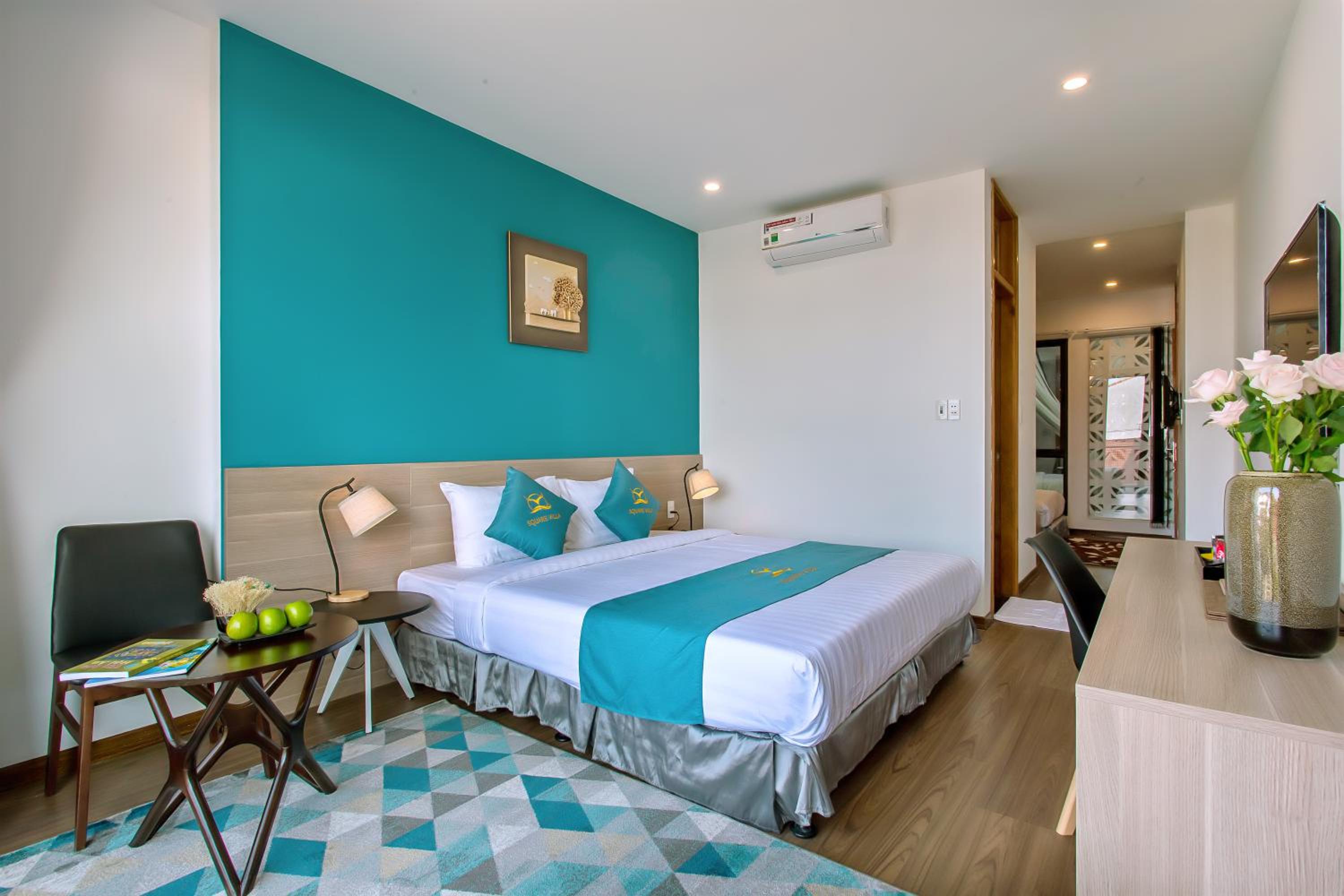 Triple Room with Balcony - Photo 6