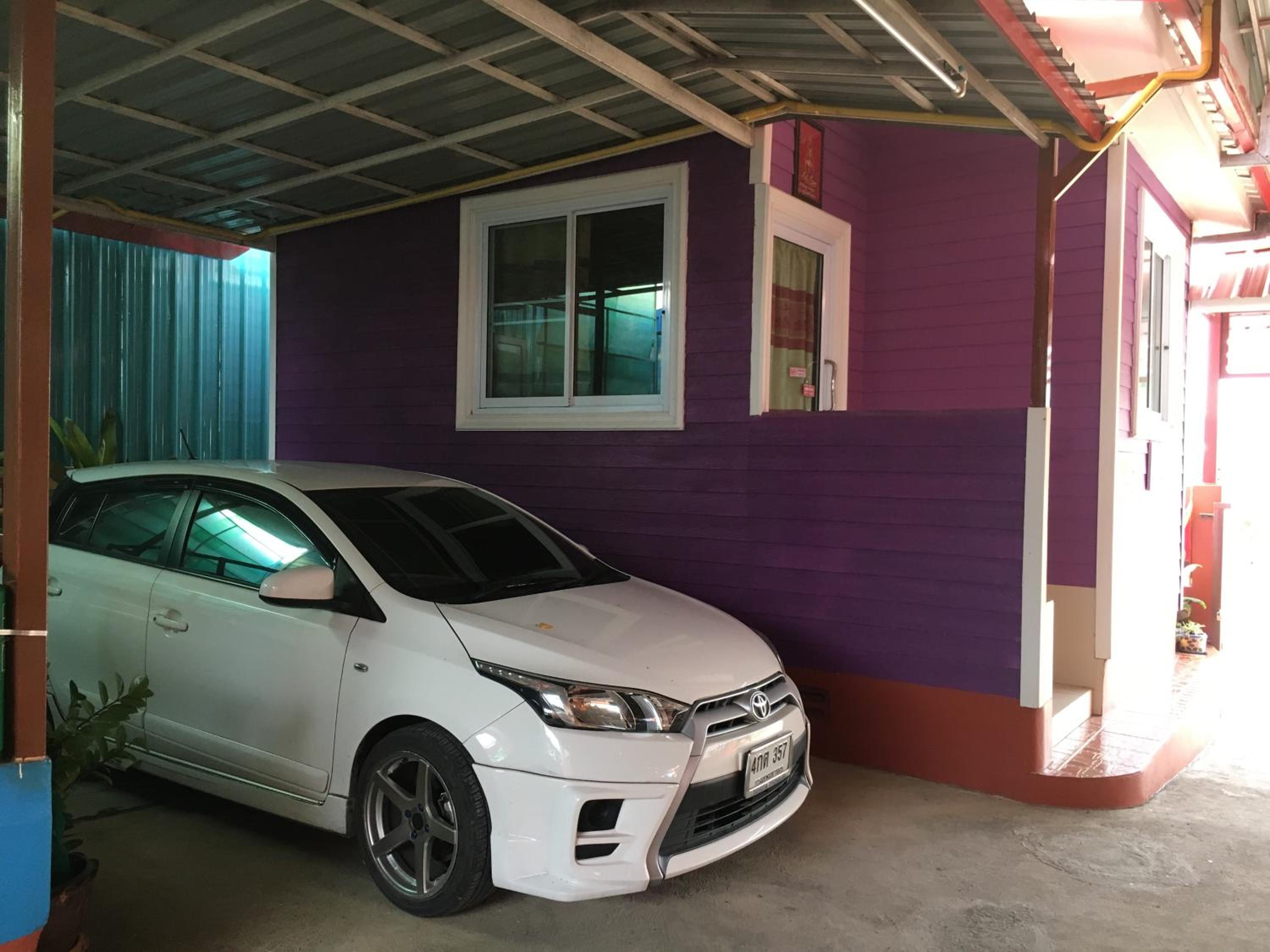 Triple Room with Private Bathroom - Photo 46