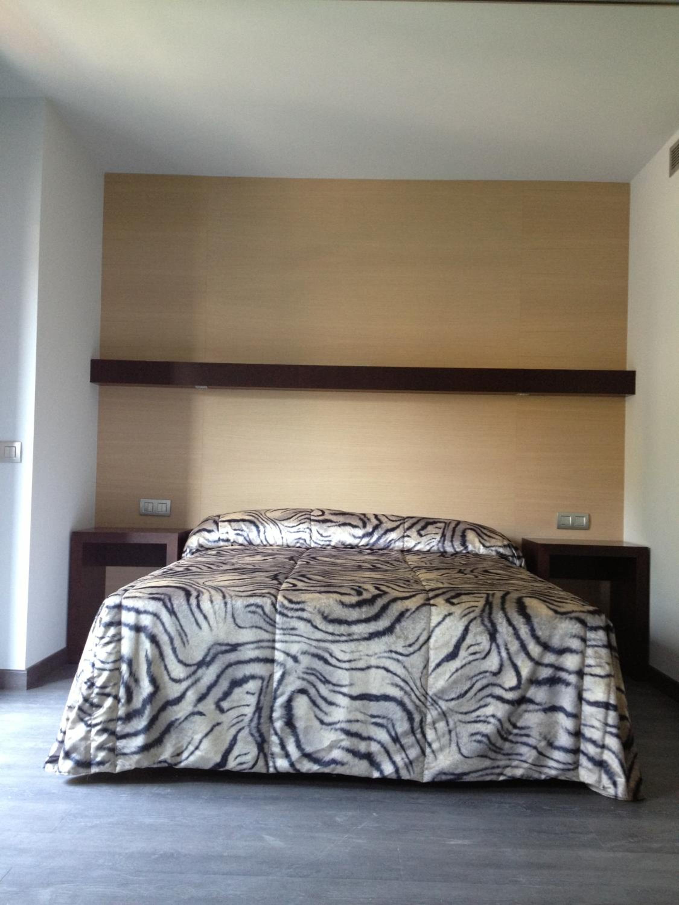 Double or Twin Room photo 2
