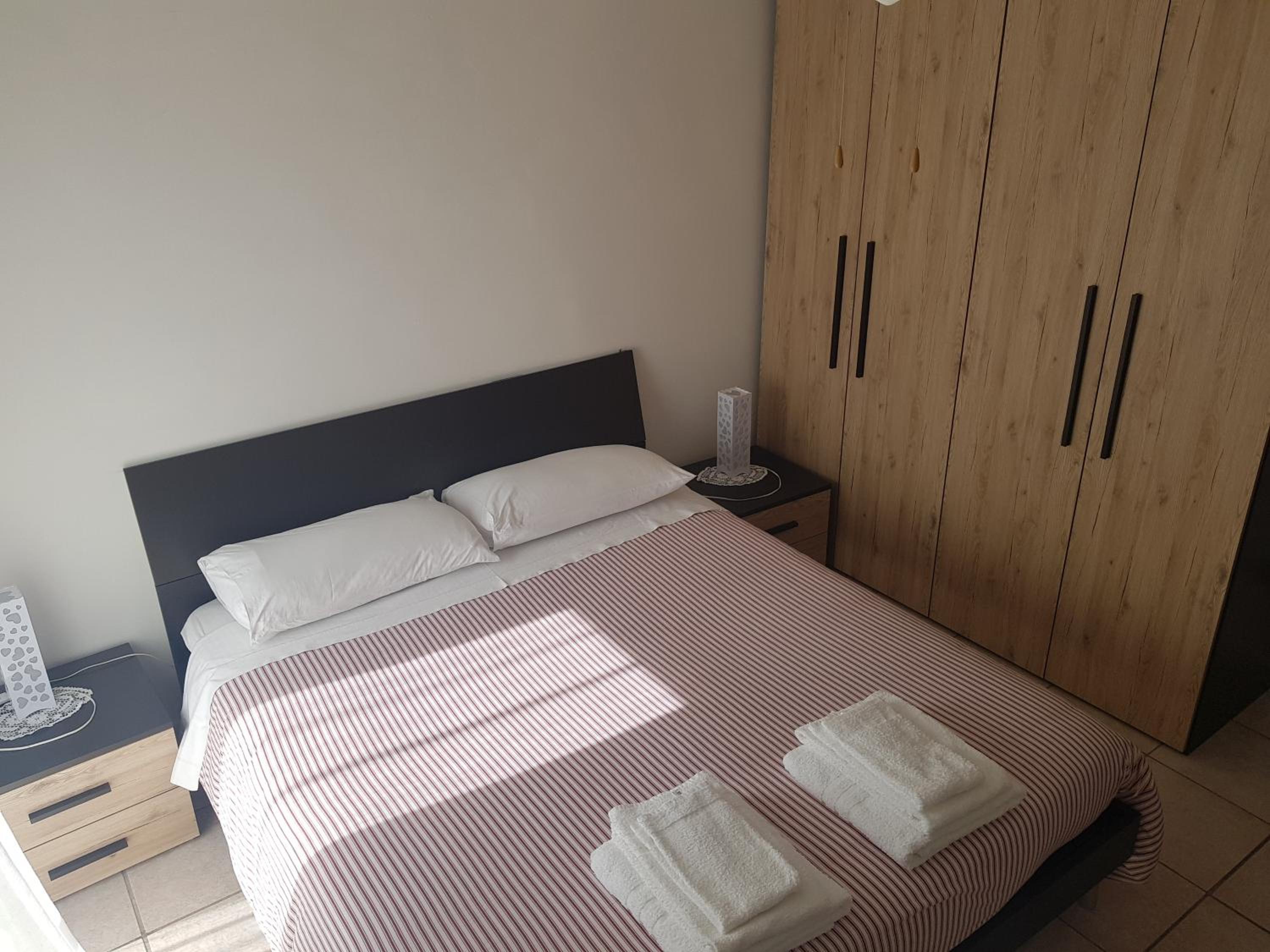 Double Room - Photo 1