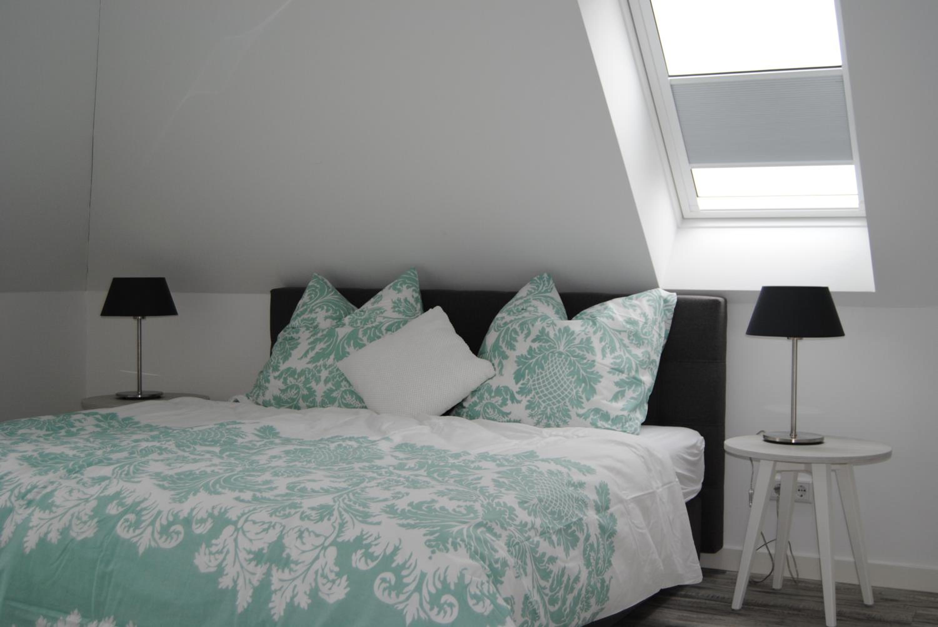Apartment with Sea View photo 1