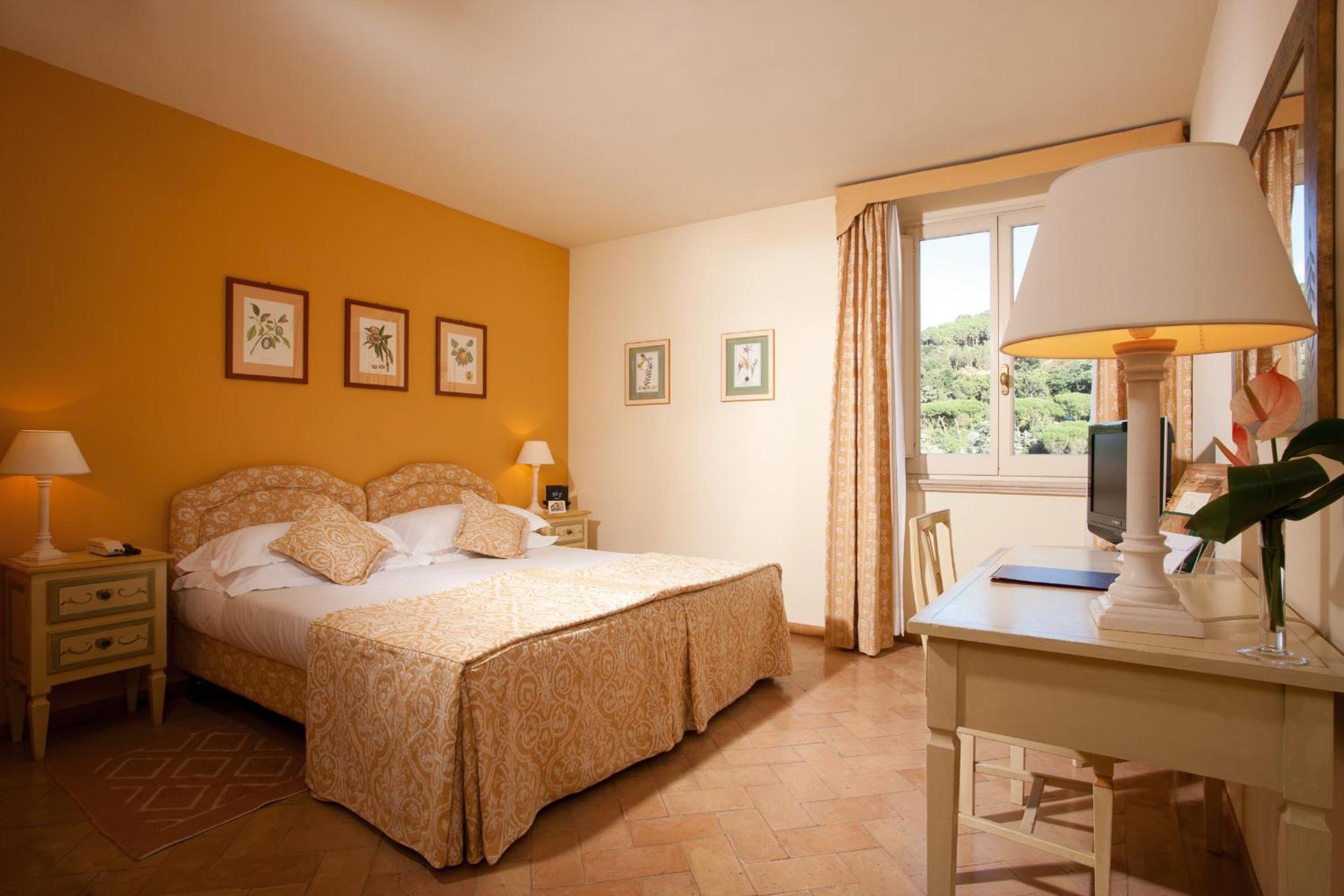 Classic Double Room - Photo 3