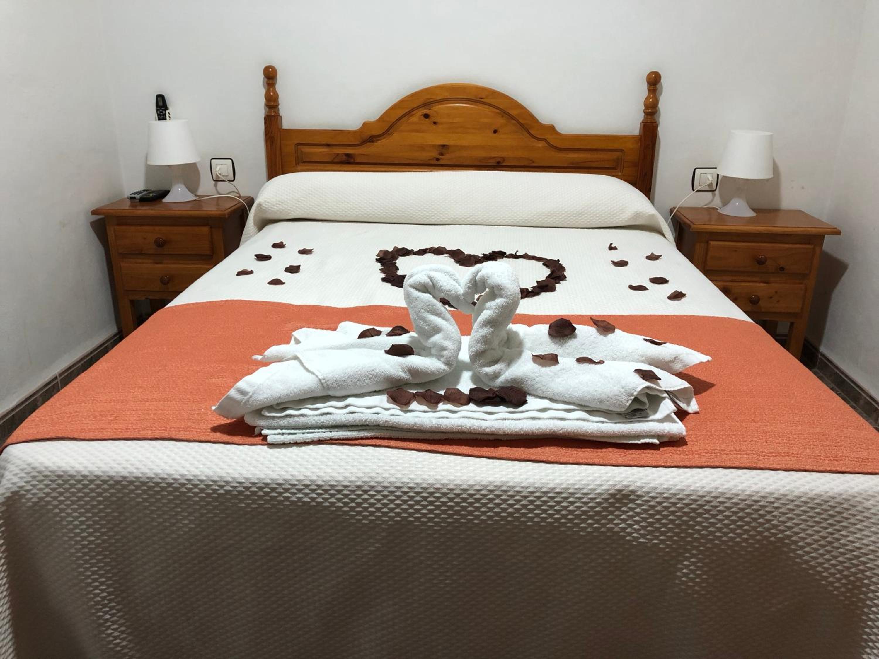 Queen Room - Photo 1