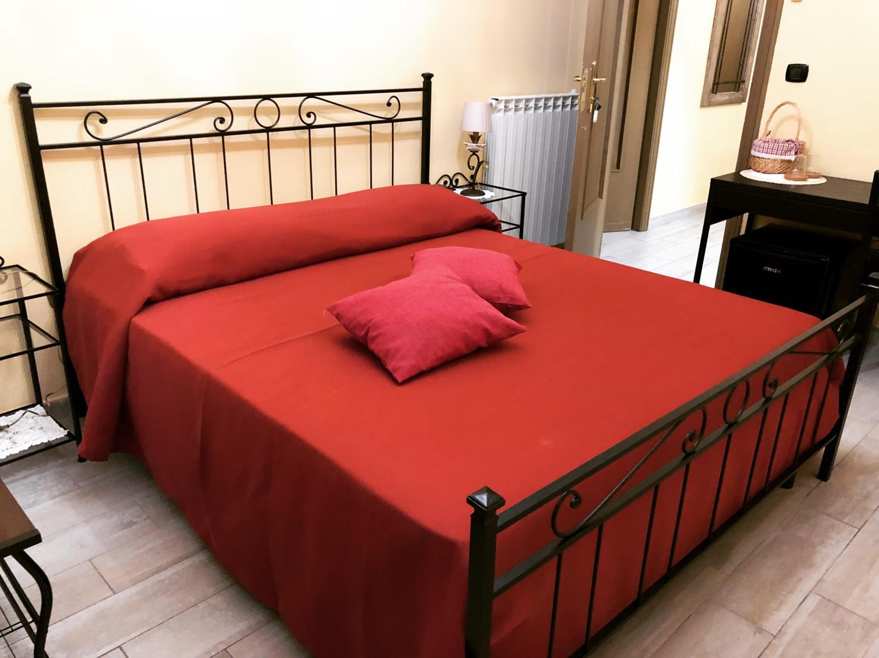 Triple Room with Private Bathroom