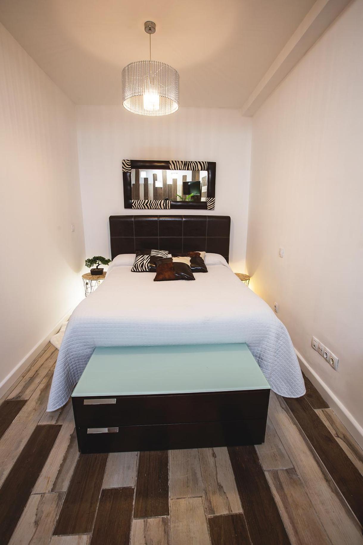 Queen Room with Spa Bath - Photo 5