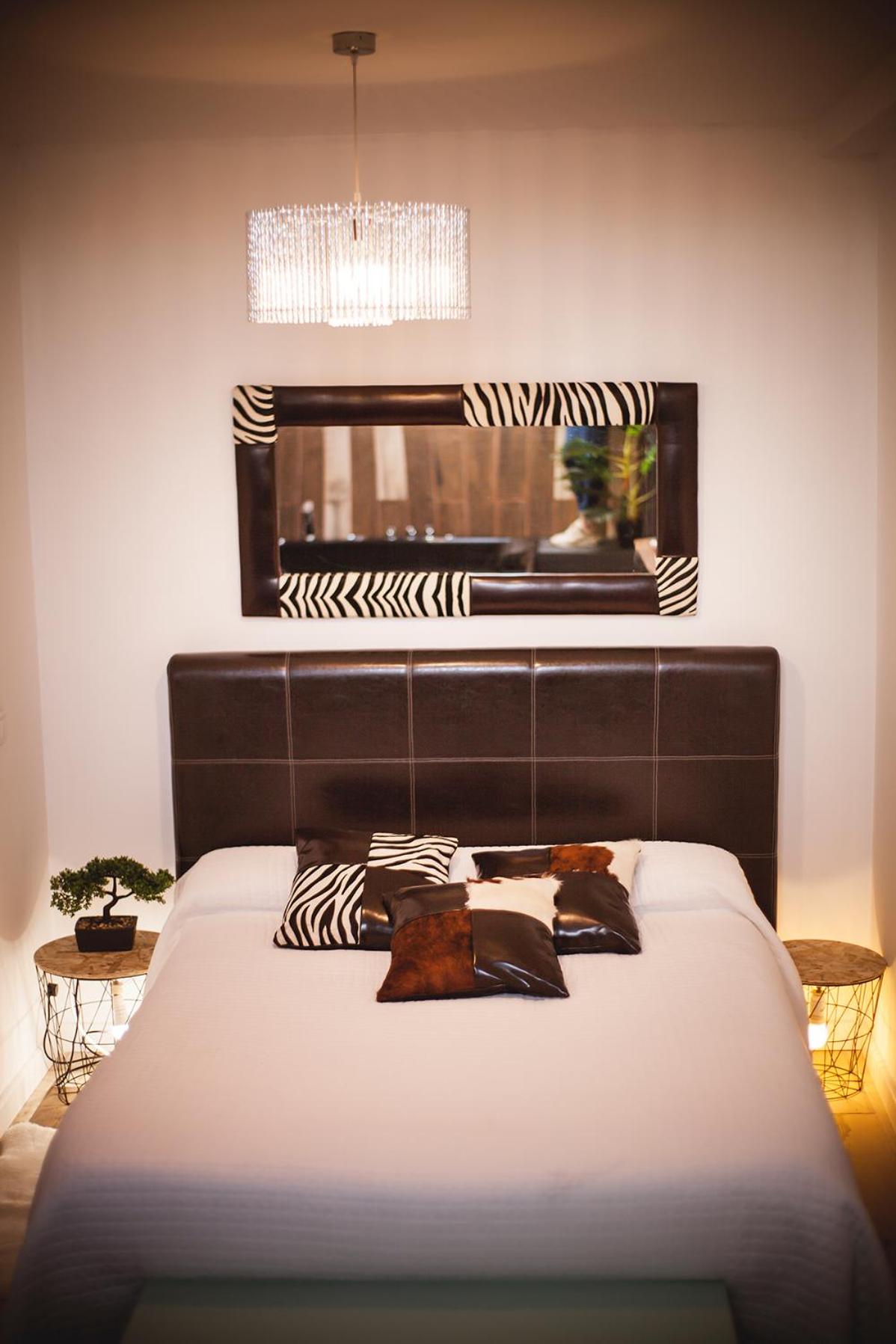 Queen Room with Spa Bath - Photo 4