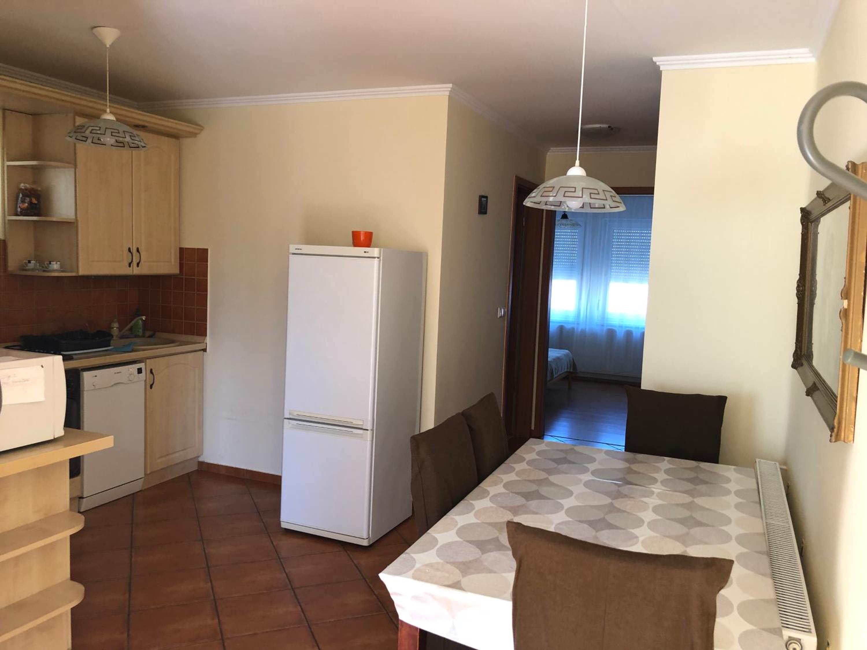 Two-Bedroom Apartment photo 2