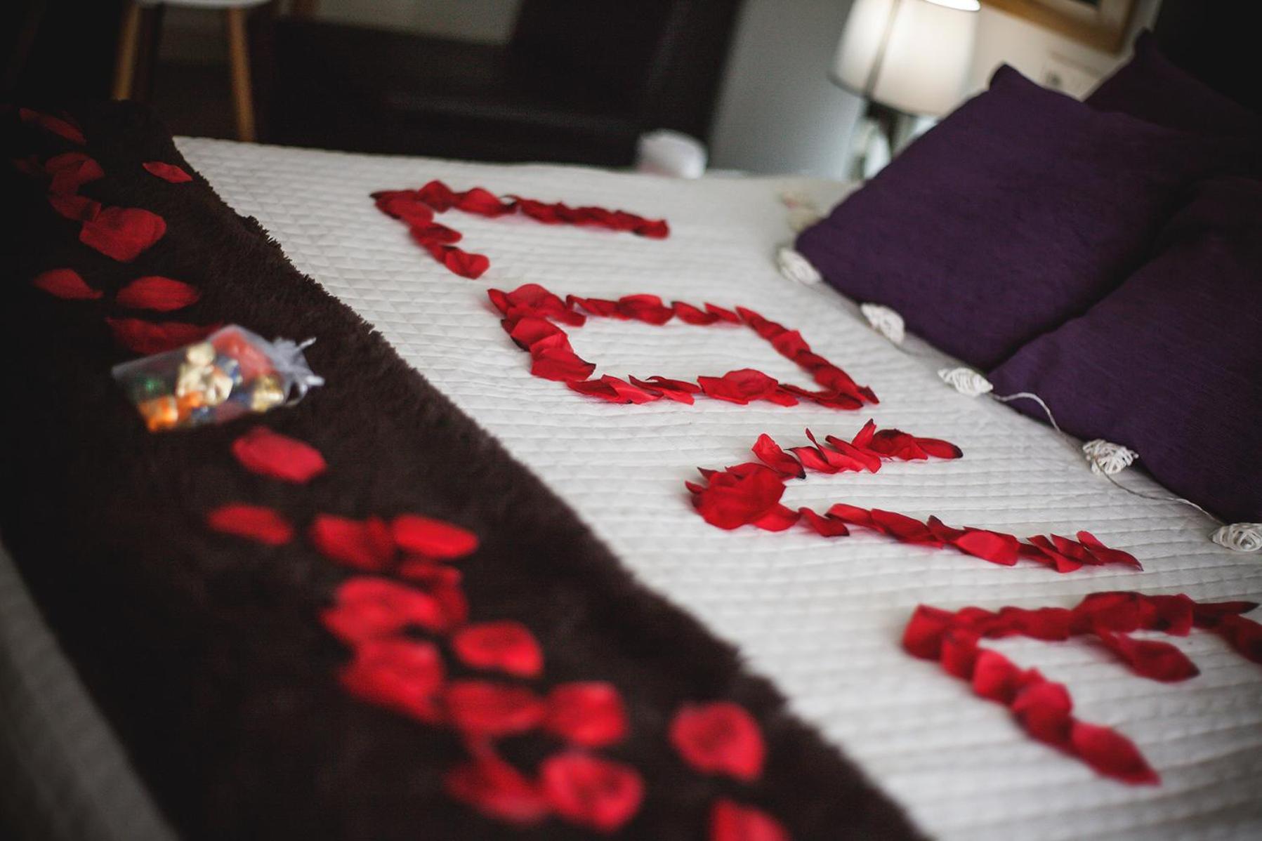Double Room with Spa Bath - Photo 10