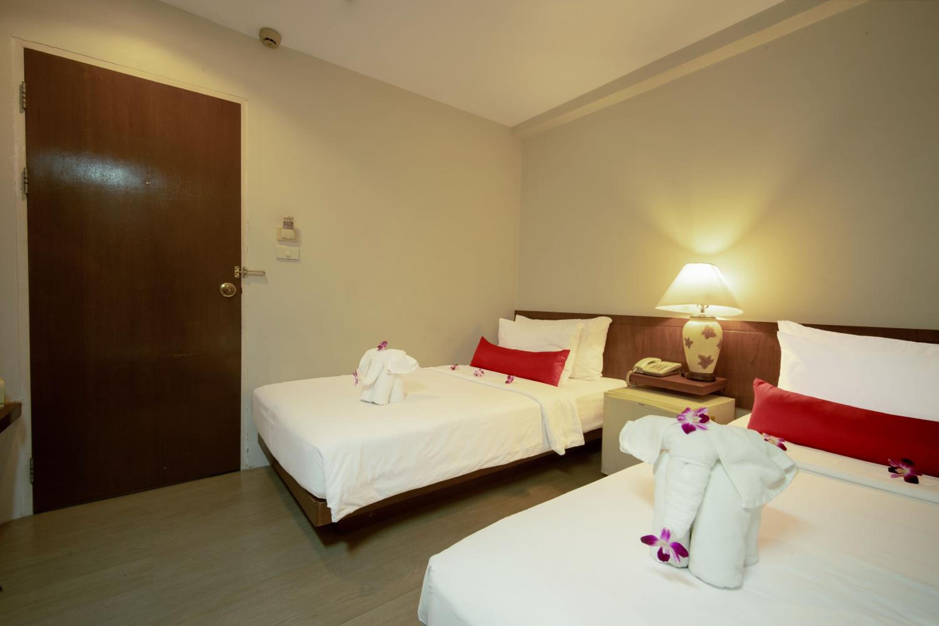 Superior Twin Room photo 3