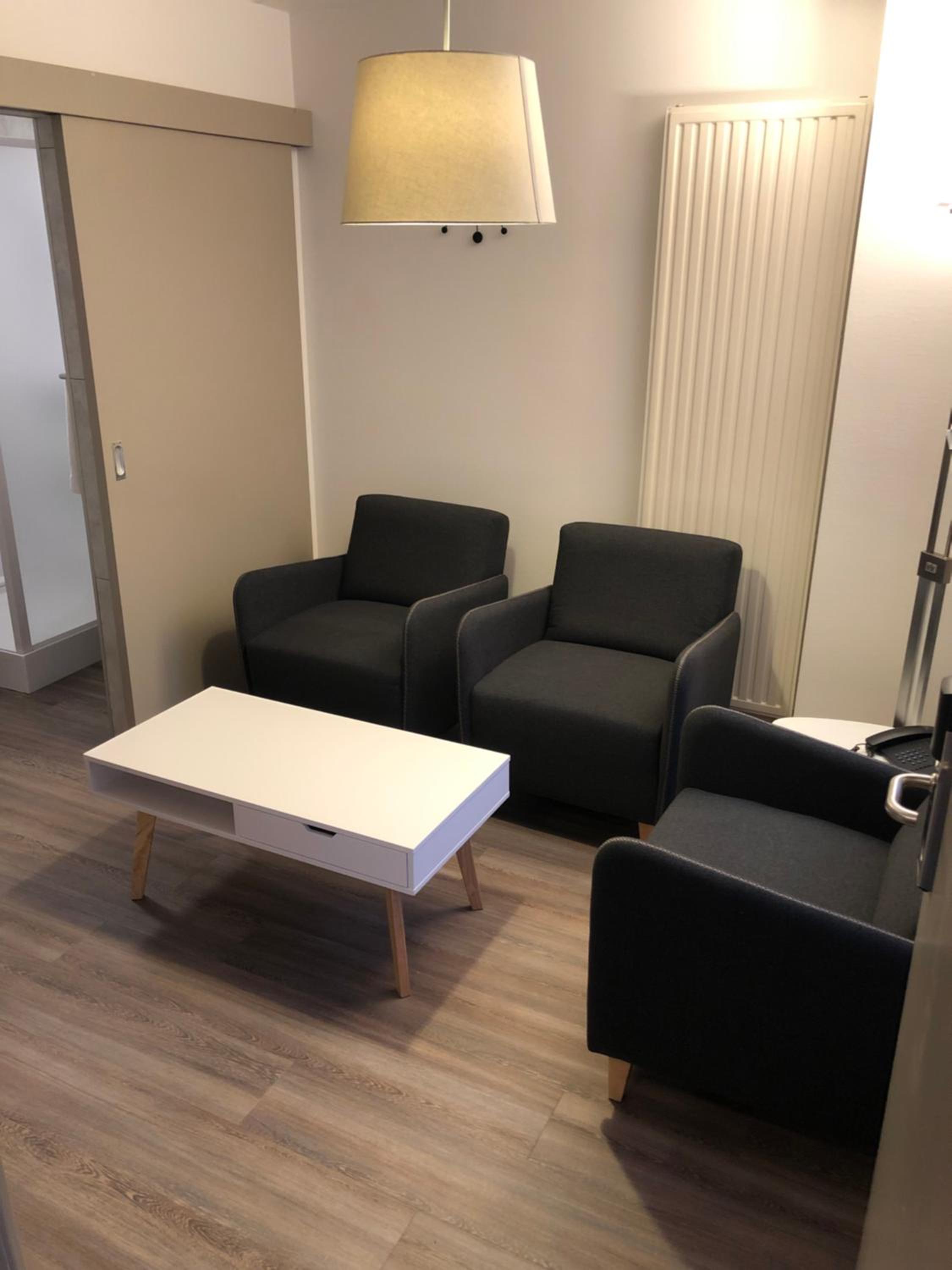 Deluxe Triple Room - Photo 2