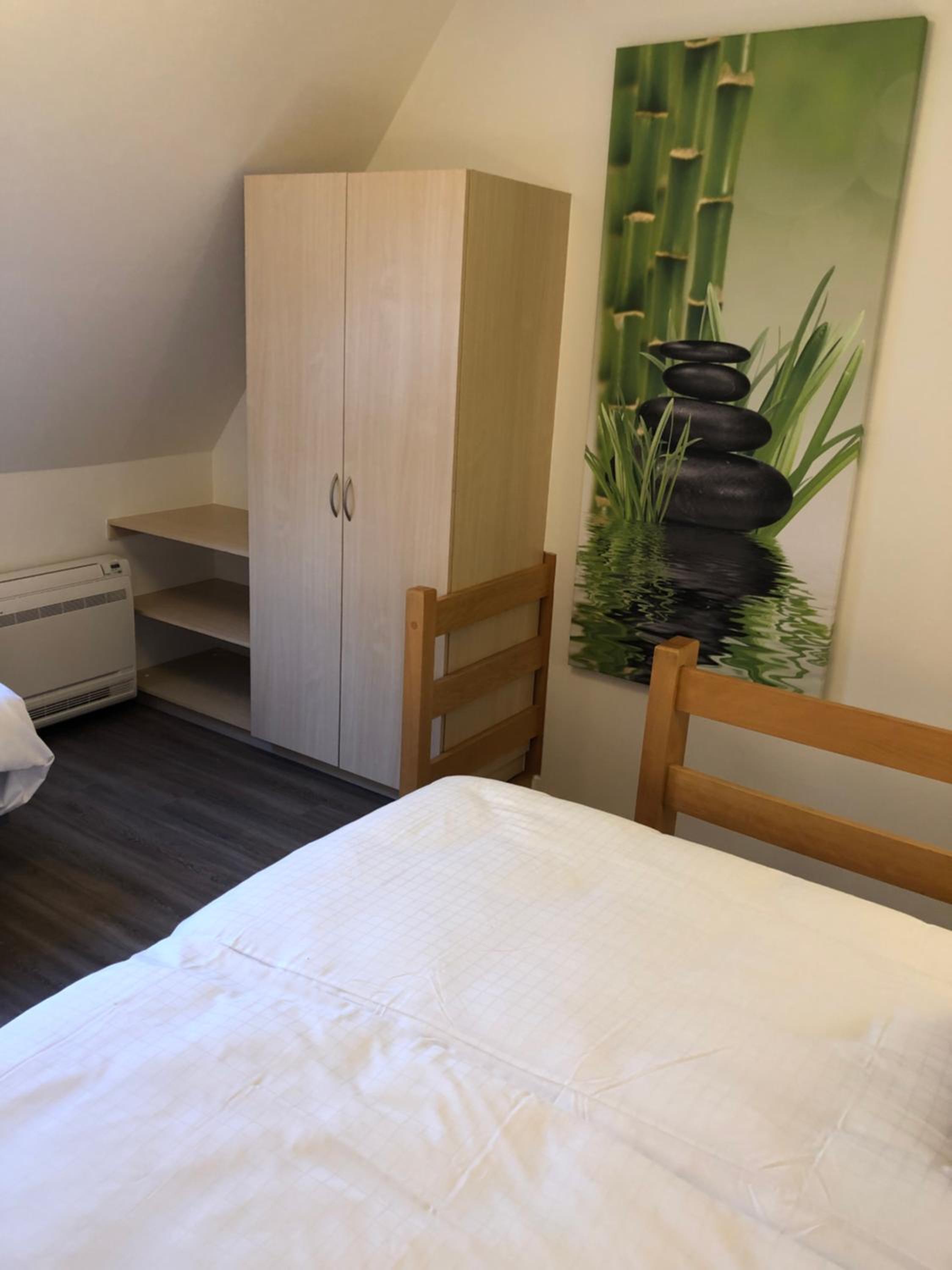 Deluxe Triple Room - Photo 6